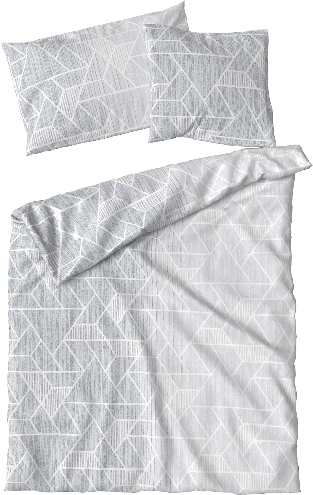 Lotus Bedding Bettwäsche «Nalani»