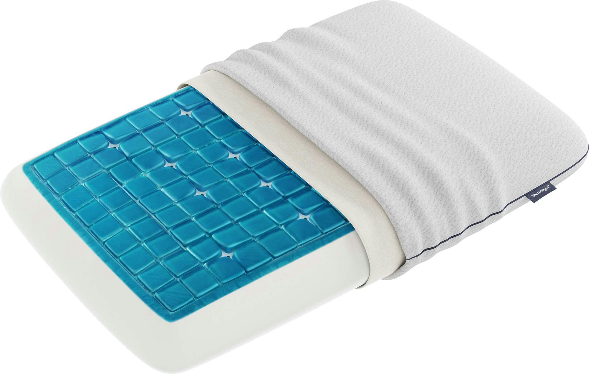 Technogel Kissen Deluxe Technogel Kissen Deluxe