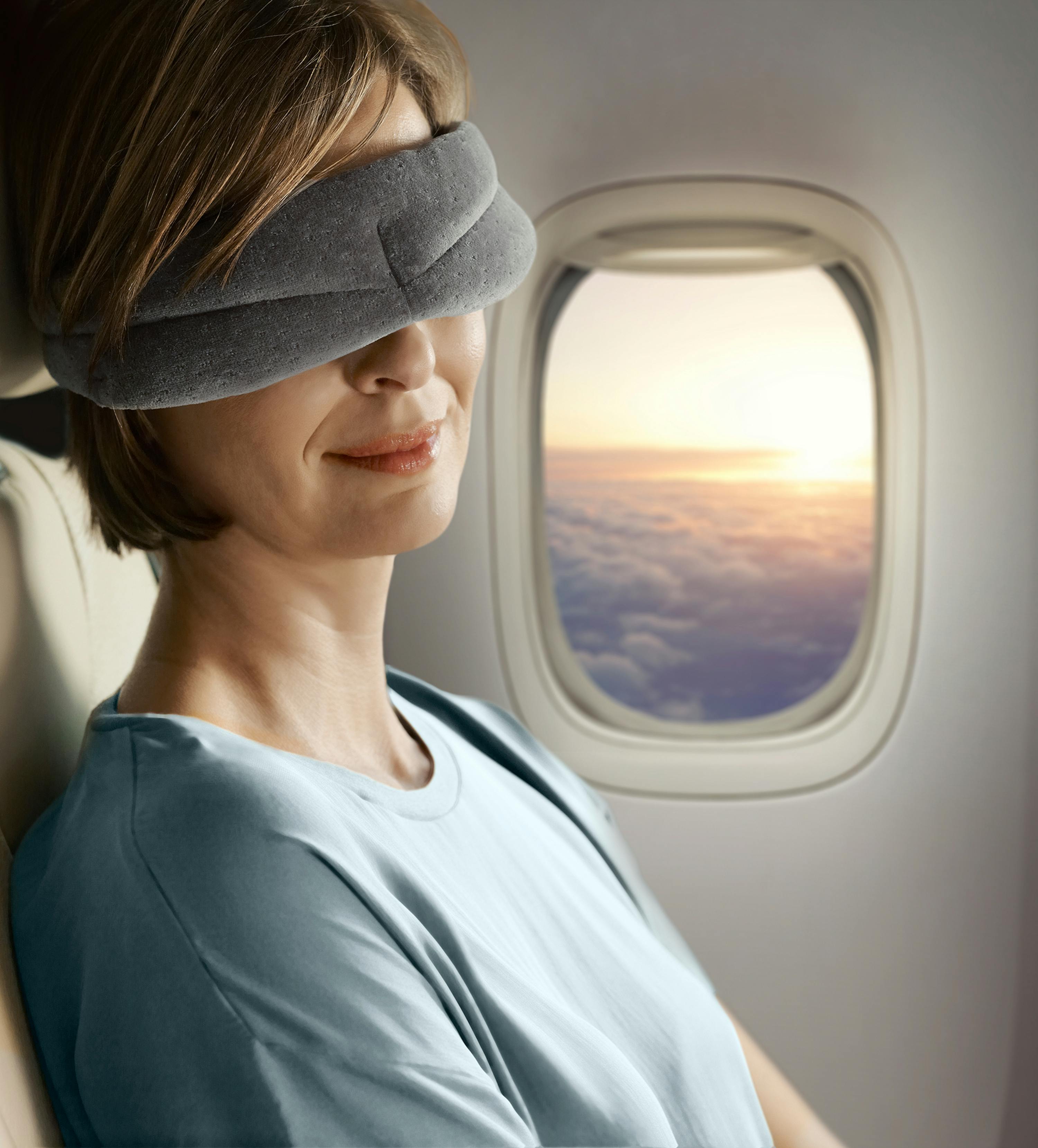 TEMPUR Schlafmaske TEMPUR Schlafmaske