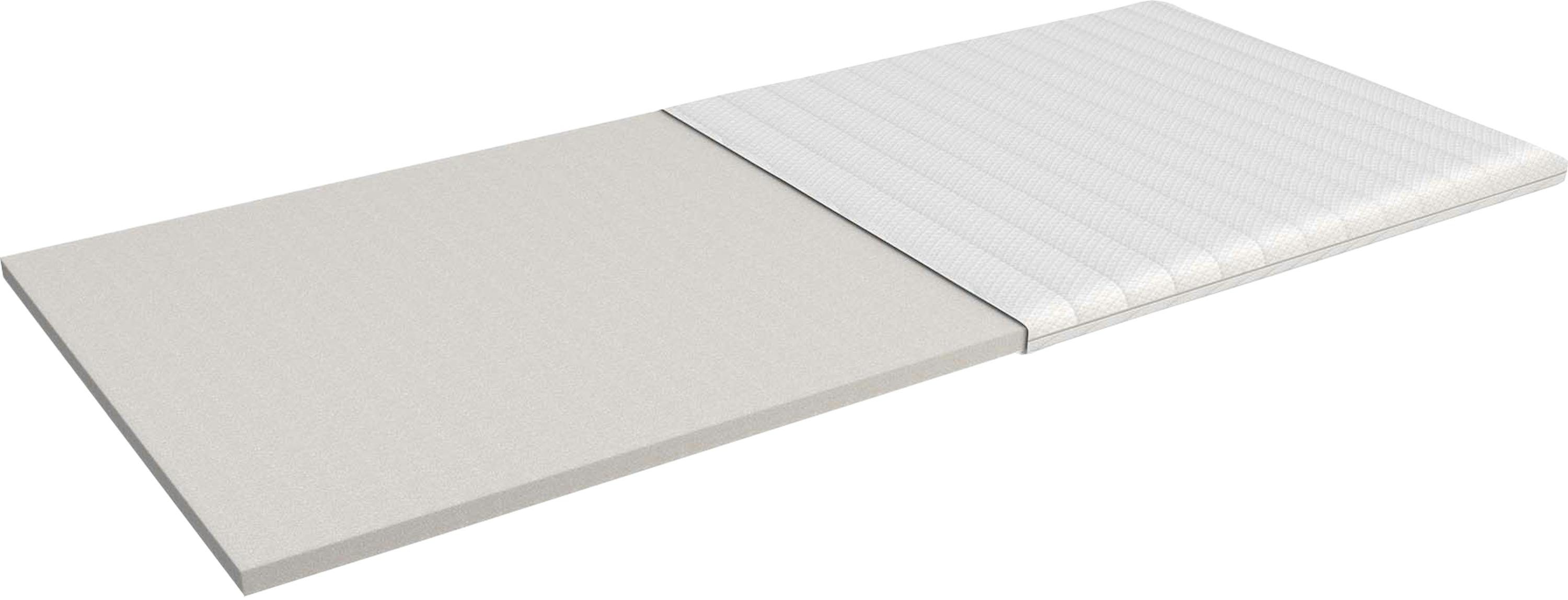 Softsleep Matratzen-Topper Standard