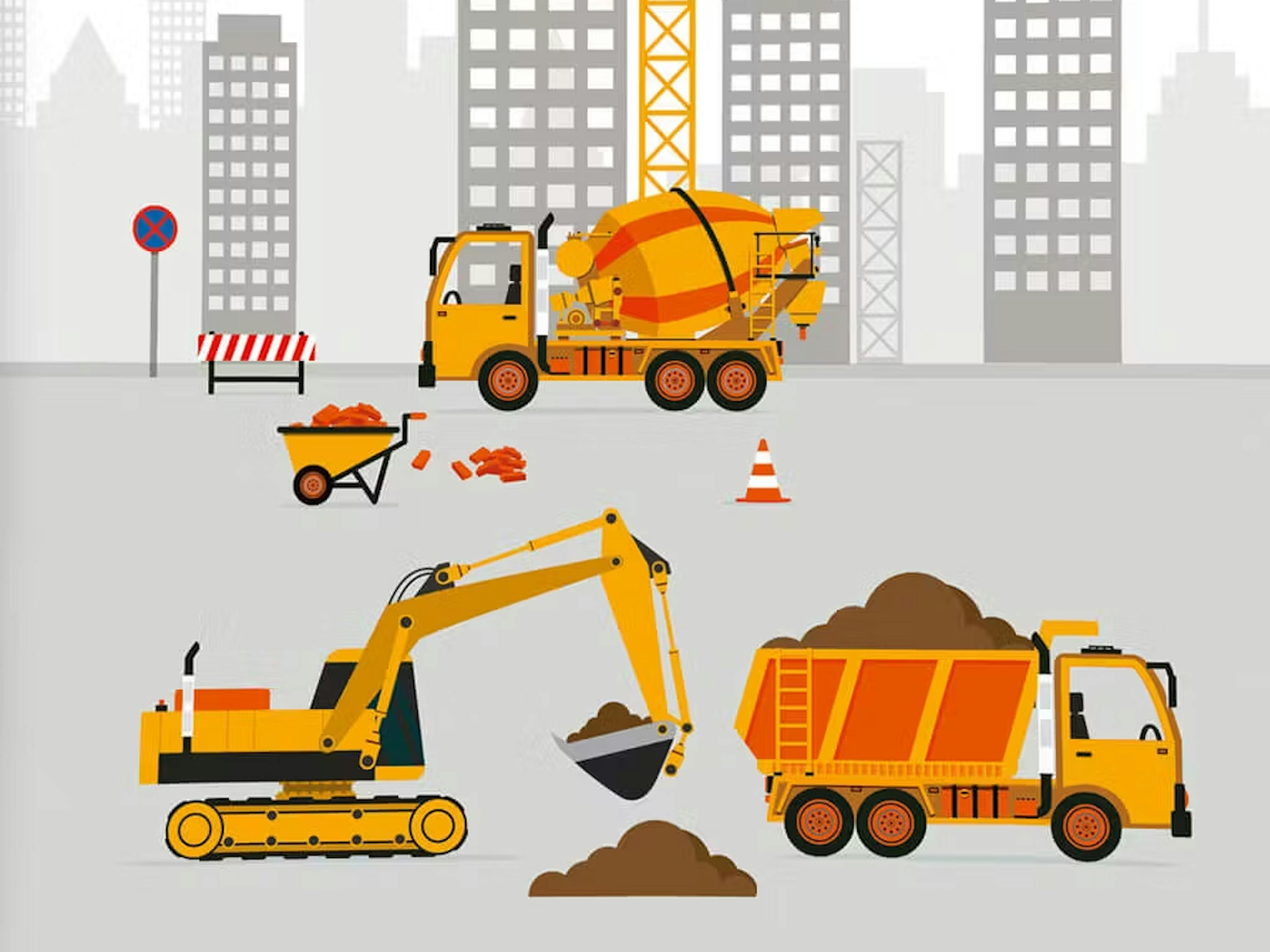 Bettwäsche Baustelle Bettwäsche Baustelle