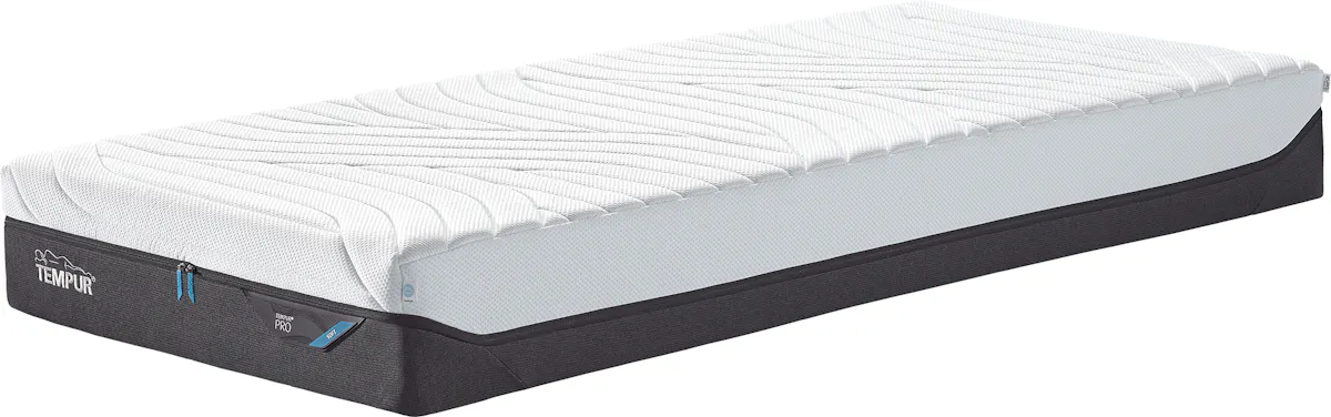 TEMPUR Matratze Pro CoolQuilt