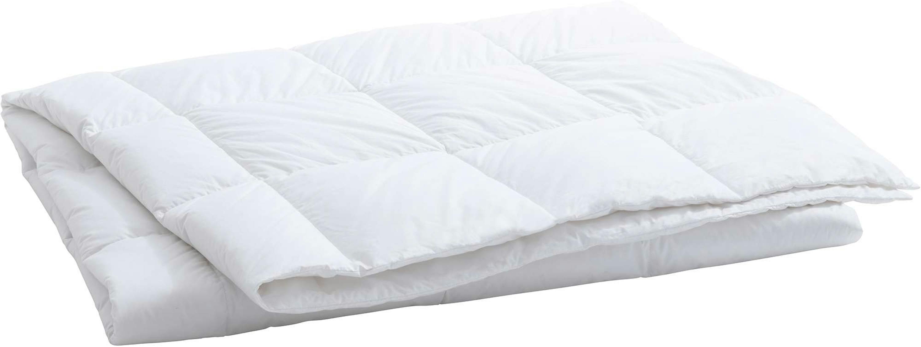 Billerbeck Duvet ClimaControl Superlight extra leicht (2024)