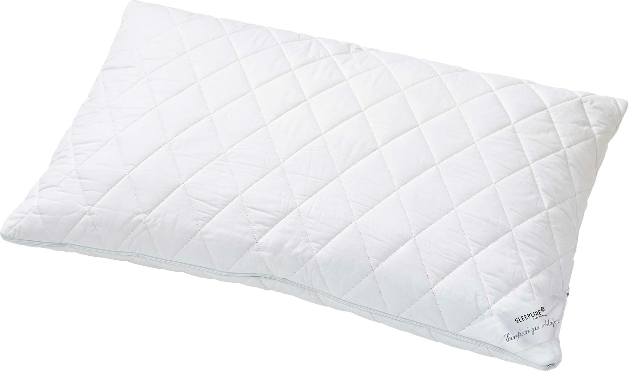Sleepline Kissen Kapok Sleepline Kissen Kapok