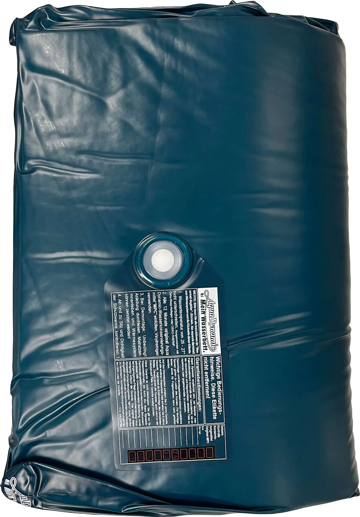 Aqua Dynamic Wasser-Matratze Royal-Stabilisation