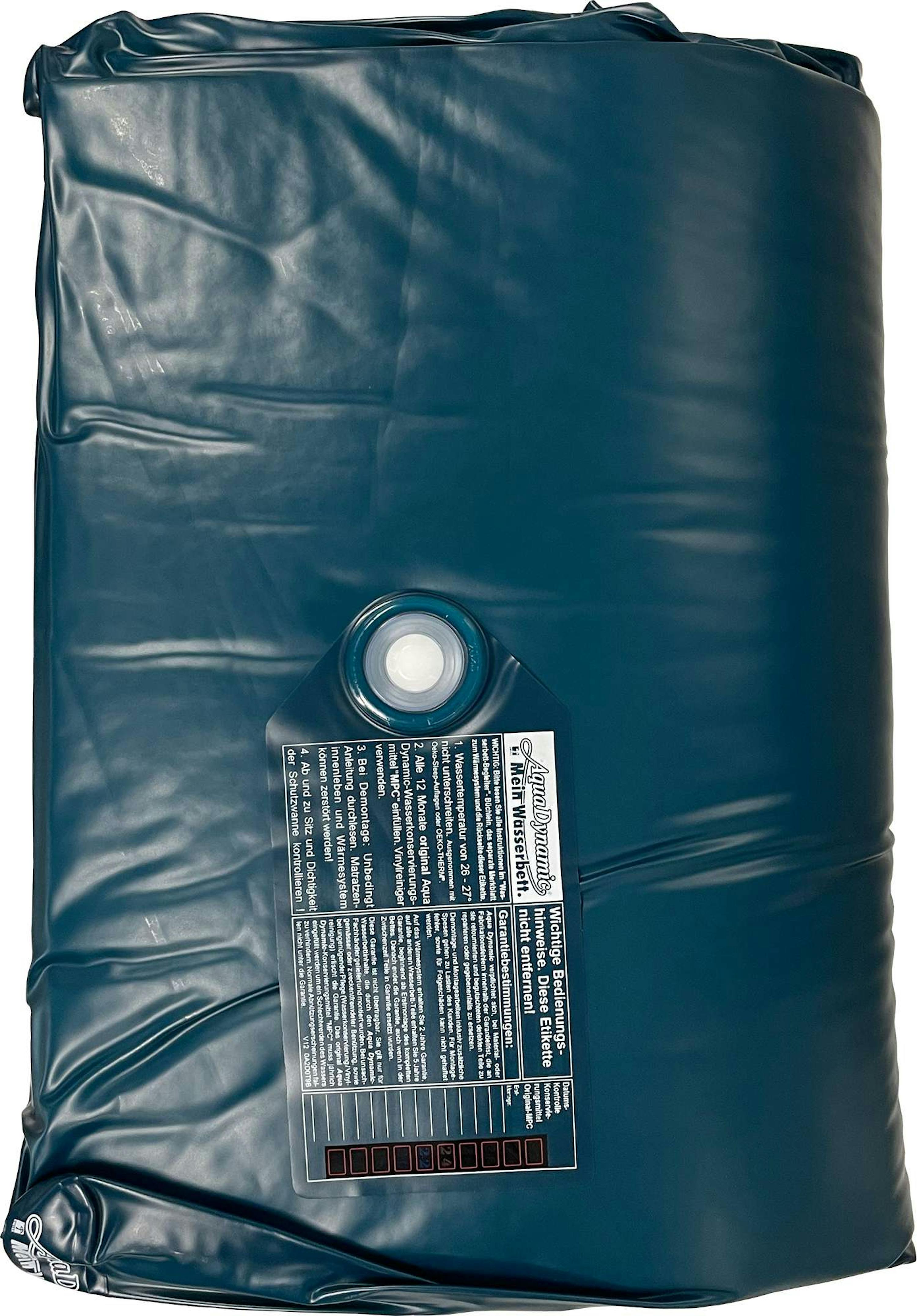 Aqua Dynamic Wasser-Matratze Royal-Stabilisation