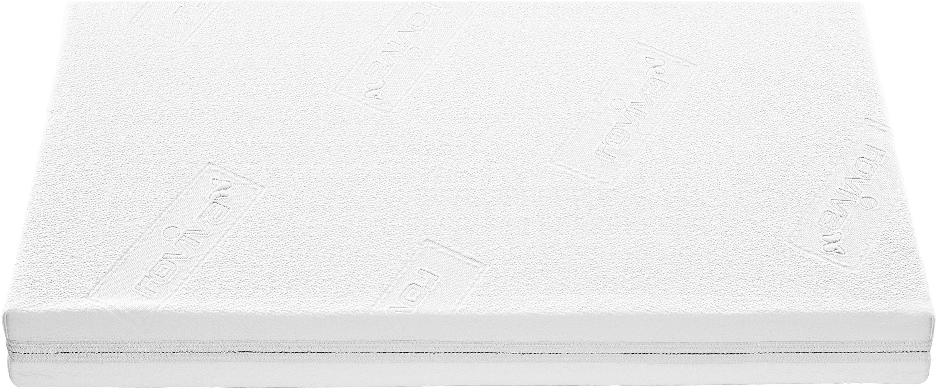 roviva Kindermatratze piccolo-pur