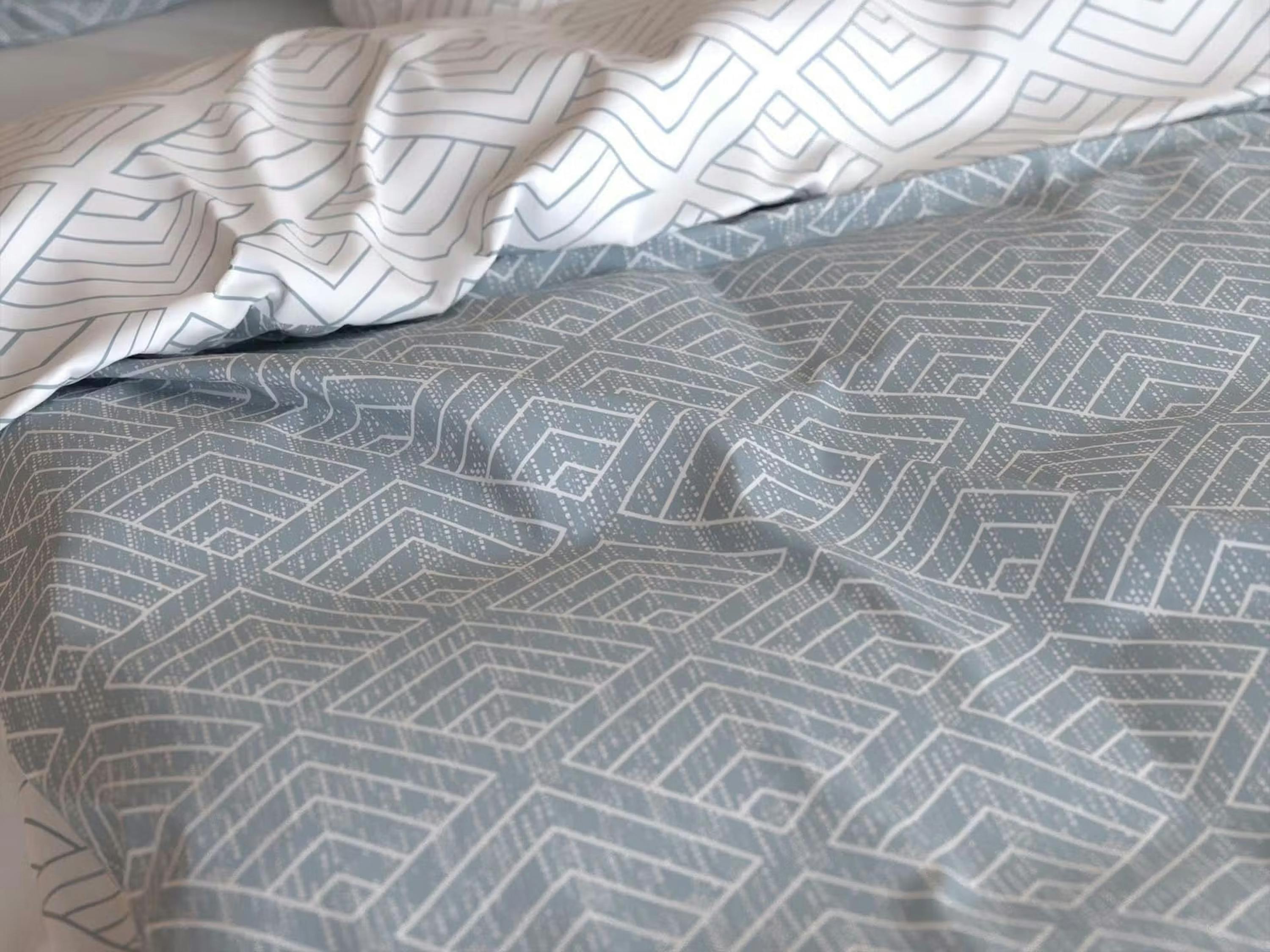 Lotus Bedding Bettwäsche «Lorin»