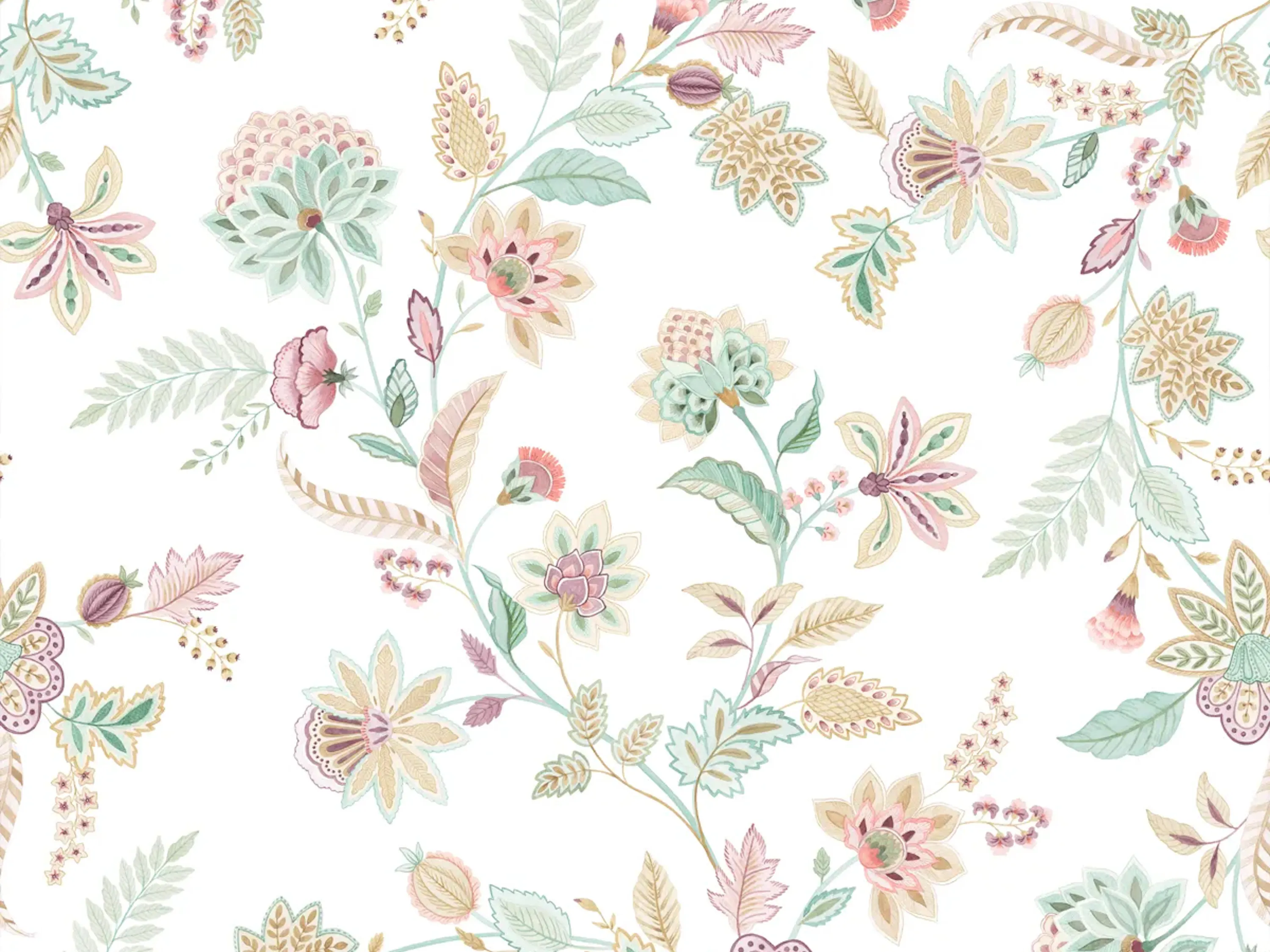 Schlossberg Bettwäsche IMA Satin Noblesse