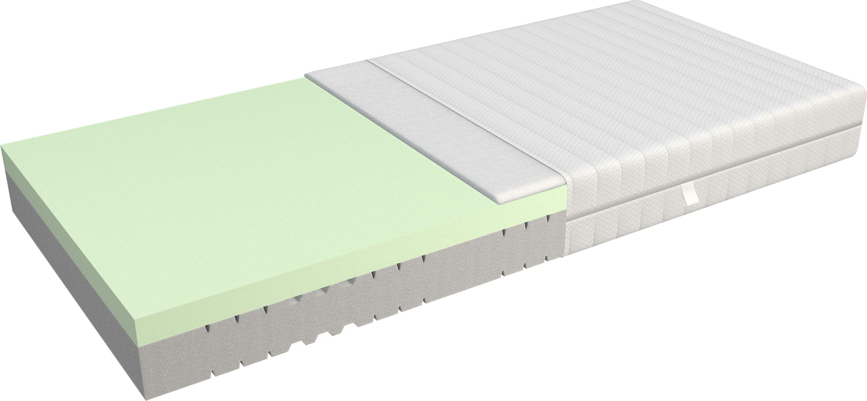 Softsleep Matratze ViscoStar