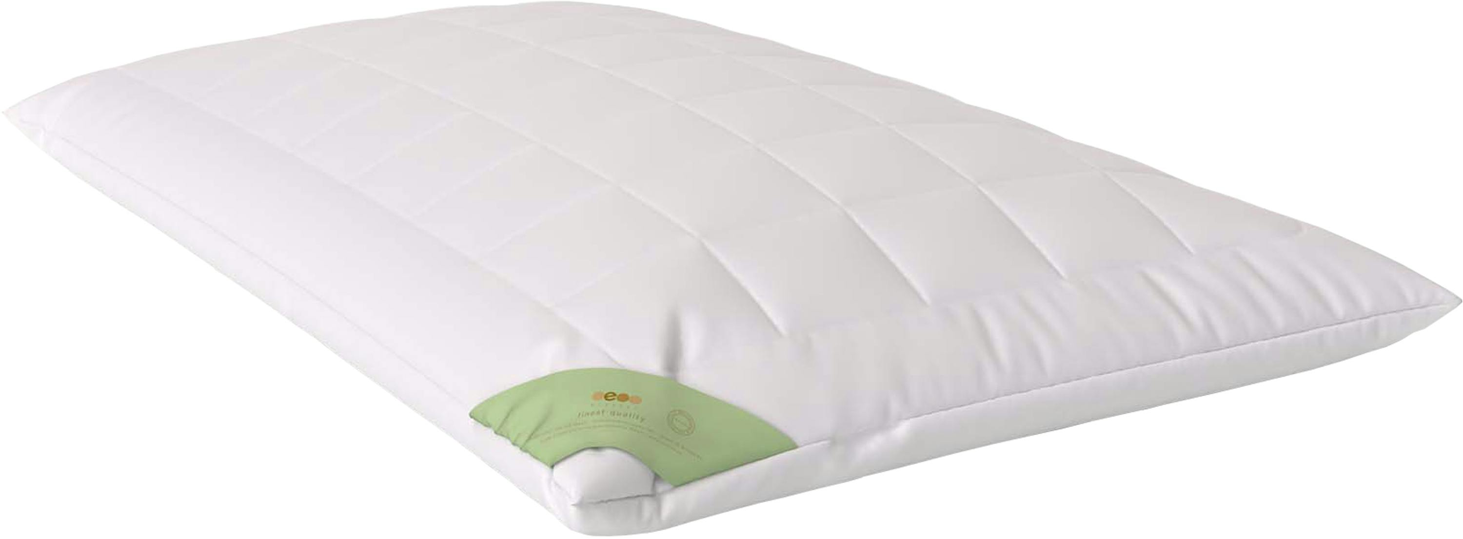 Erzstef Bambus-Kissen Bali Erzstef Bambus-Kissen Bali