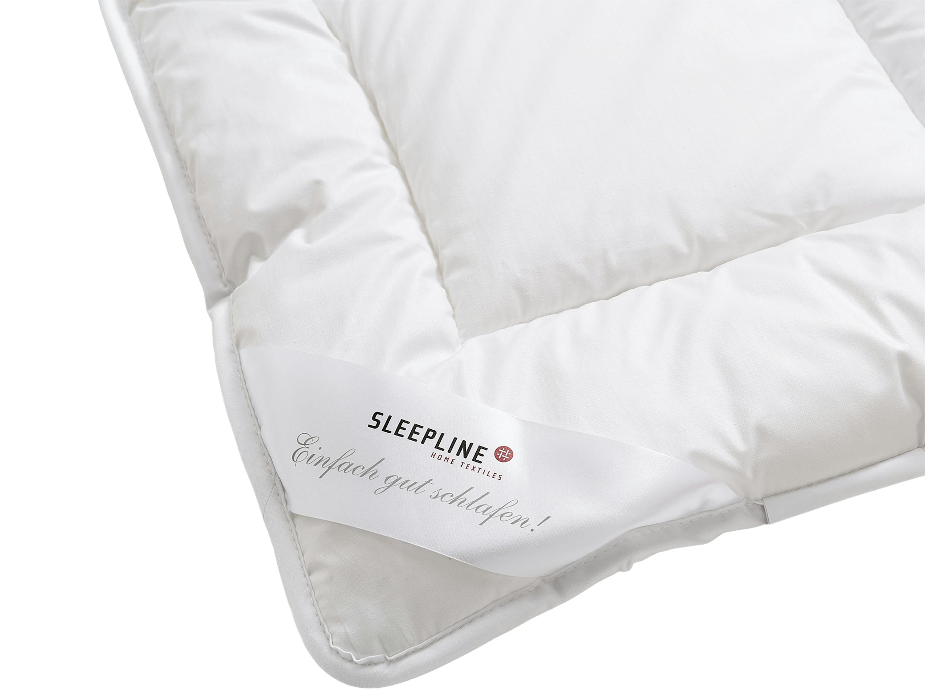 Sleepline Synthetic Decke medium