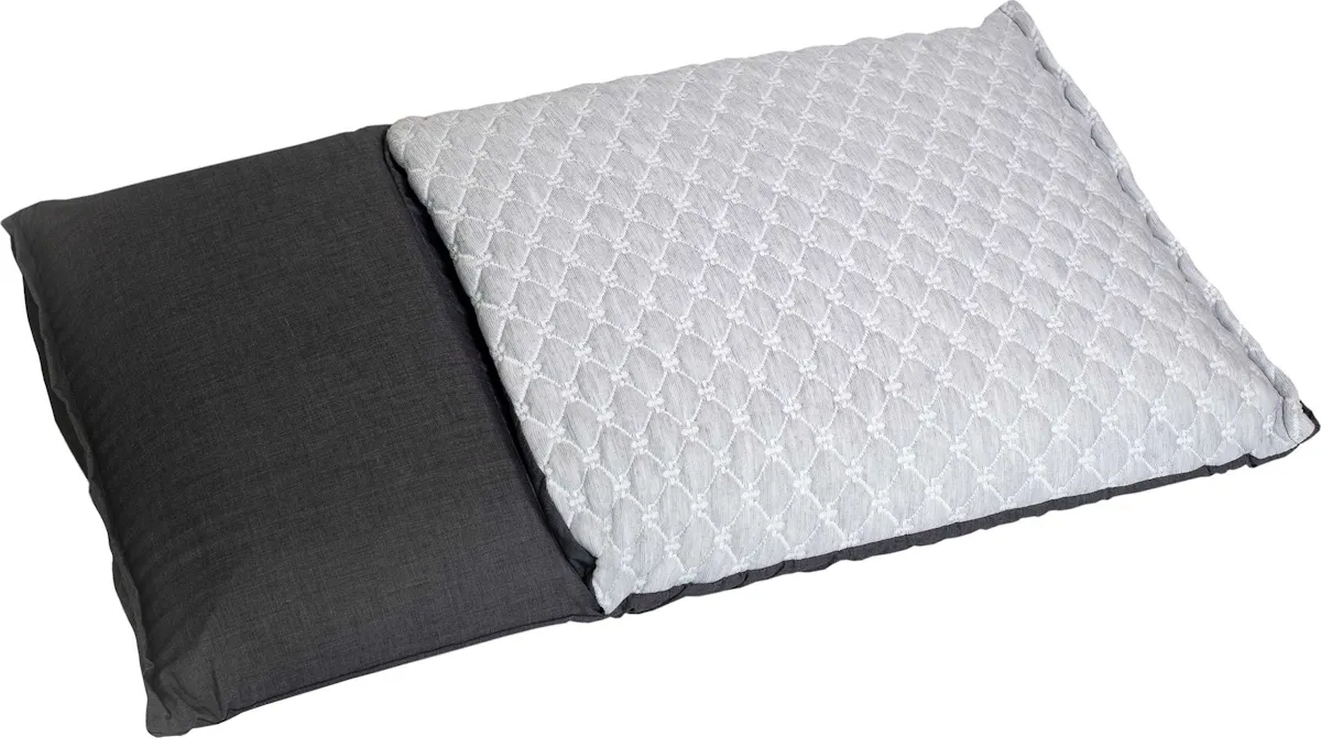 Lotus Folding Pillow – vielseitig und bequem!