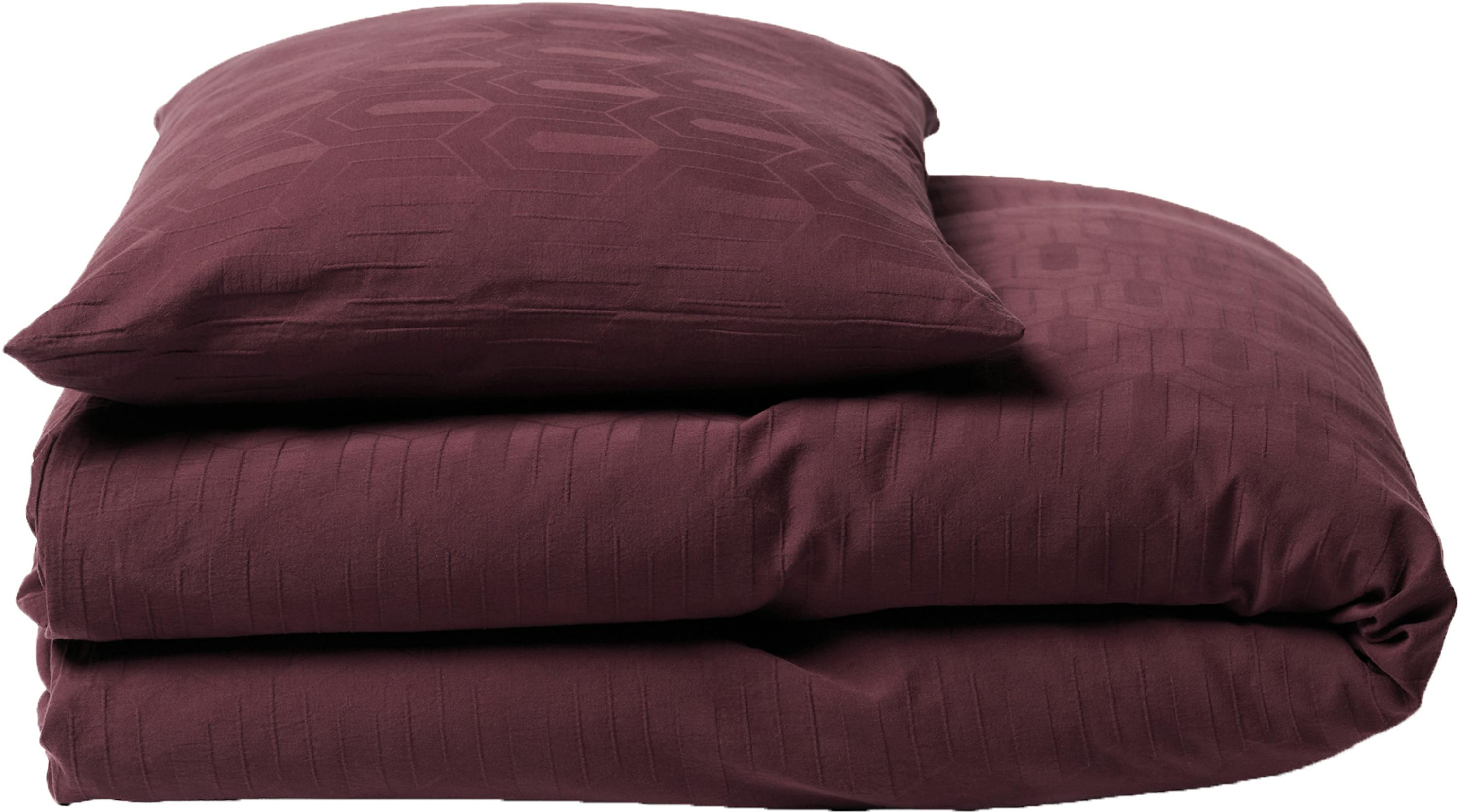 Journey Living Bettwäsche «Vairano»