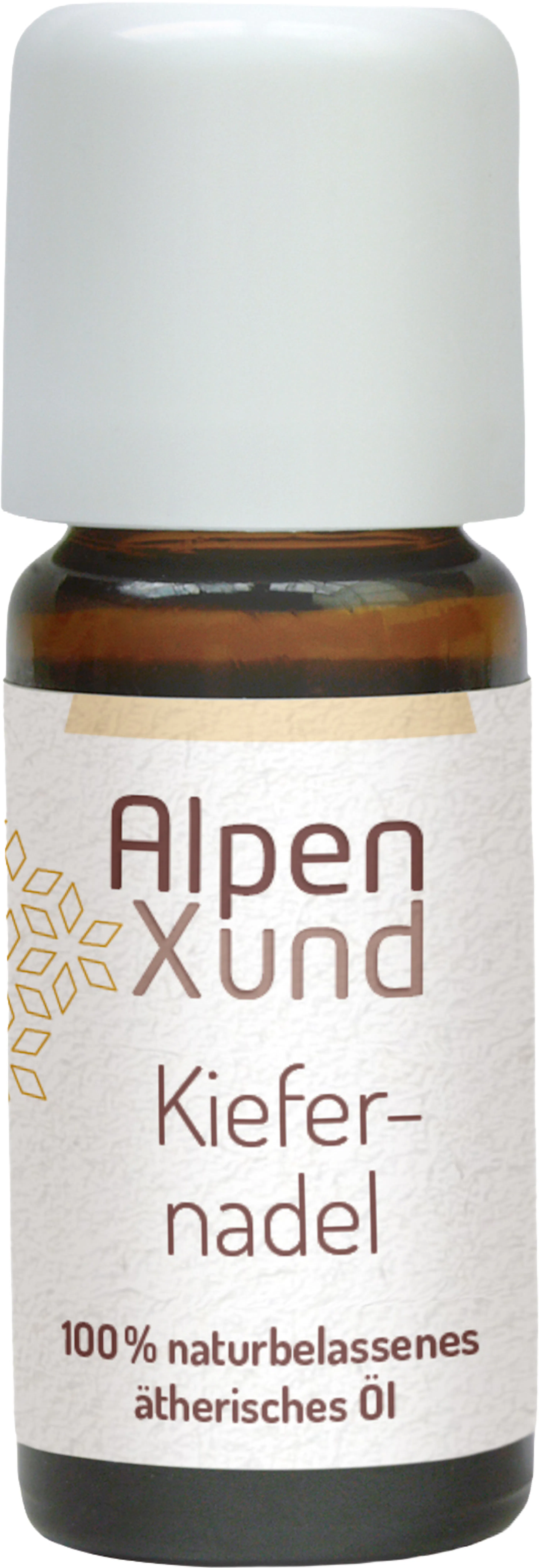 AlpenXund Ätherisches Öl Kiefernadel