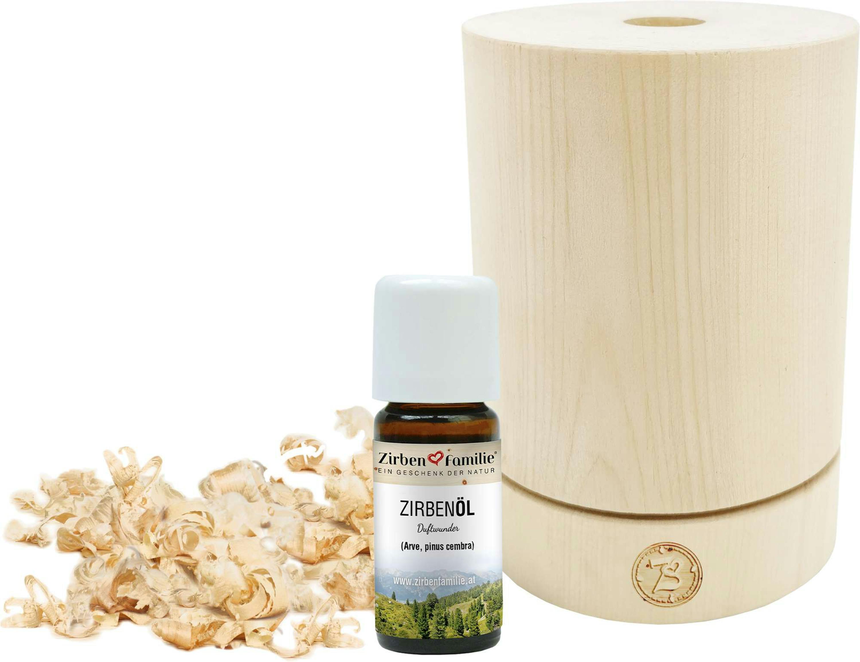 Original ZirbenPumperl Original ZirbenPumperl