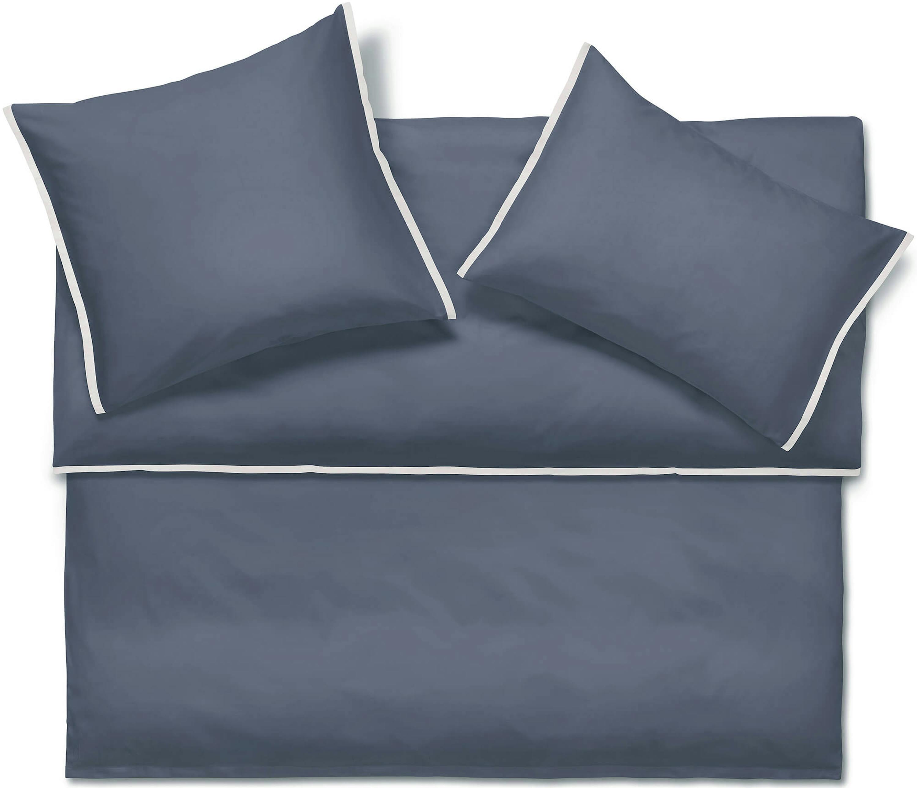 Schlossberg Bettwäsche CLARK Satin Noblesse