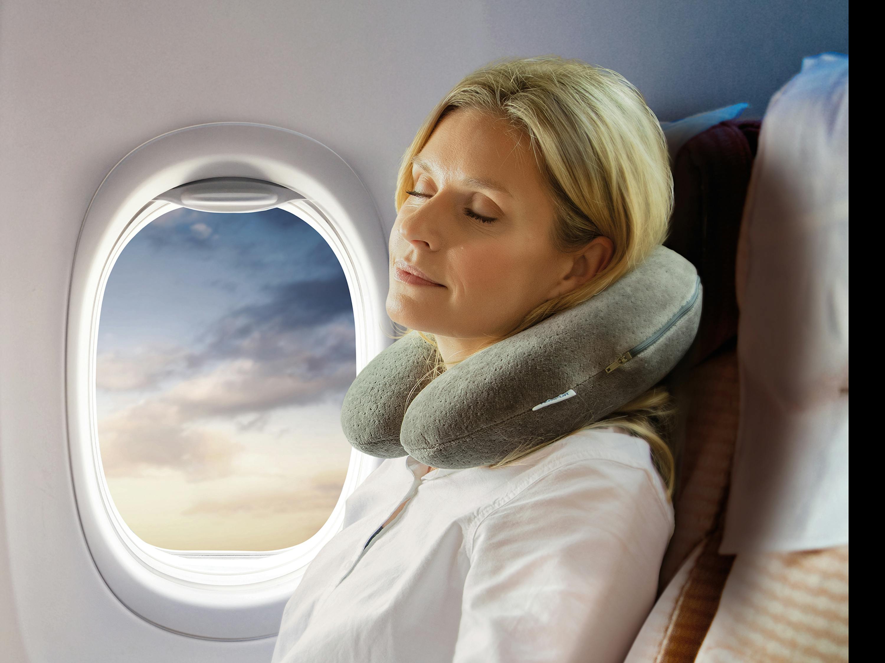 TEMPUR Transitkissen