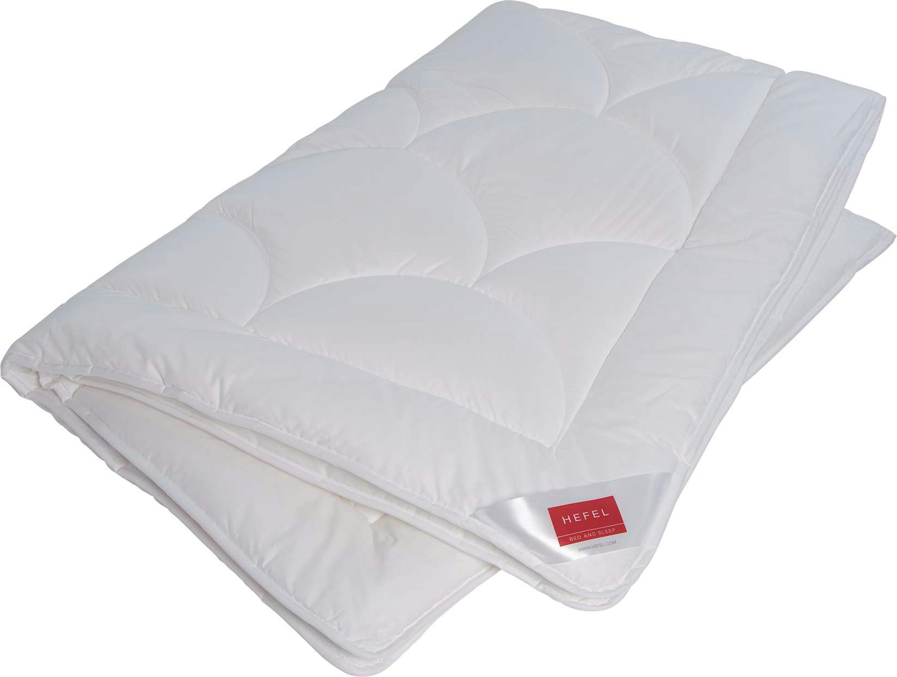 HEFEL Tencel Edition 101 Decke medium