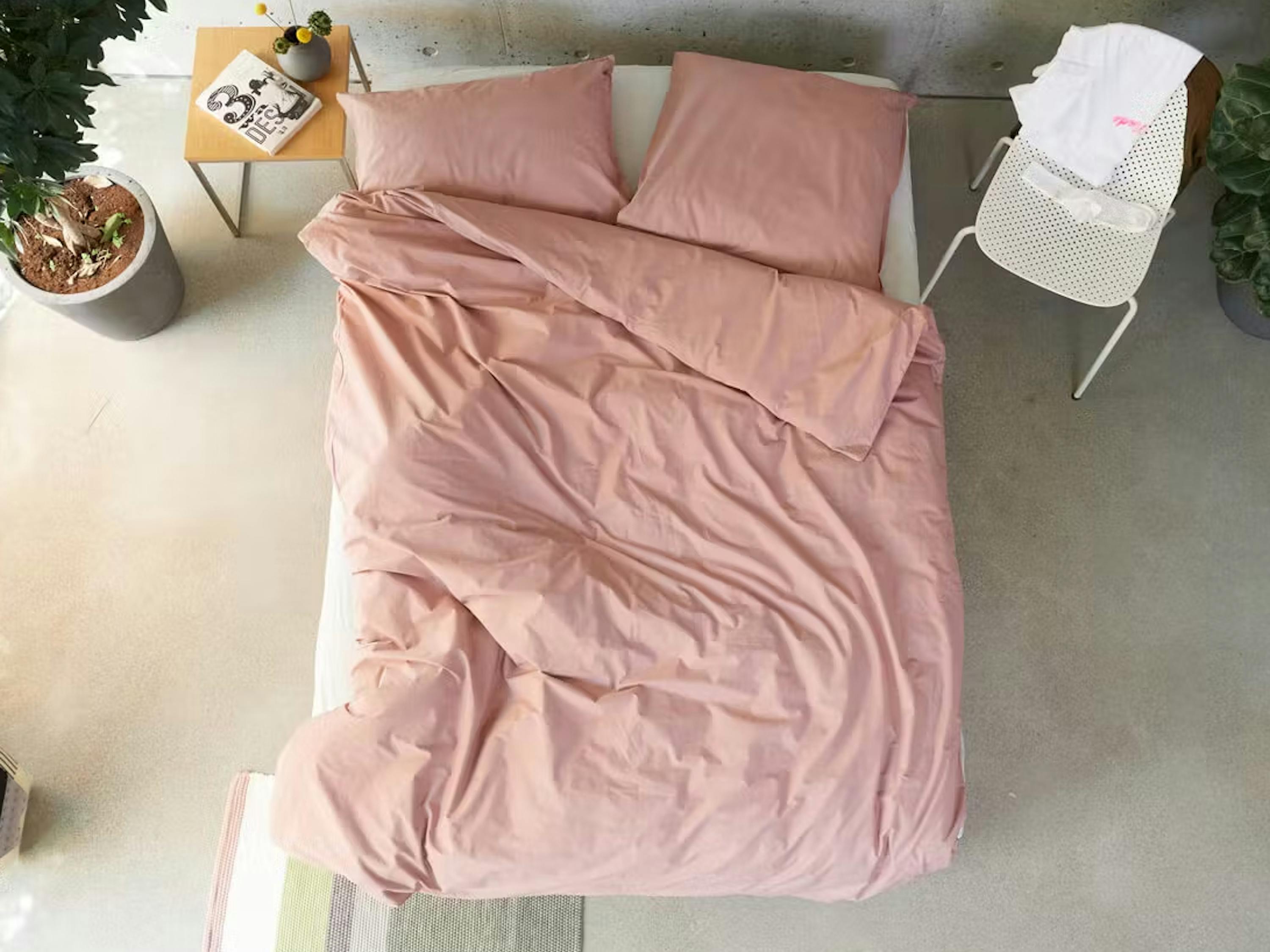 lavie Bettwäsche «Louise» lavie Bettwäsche «Louise»