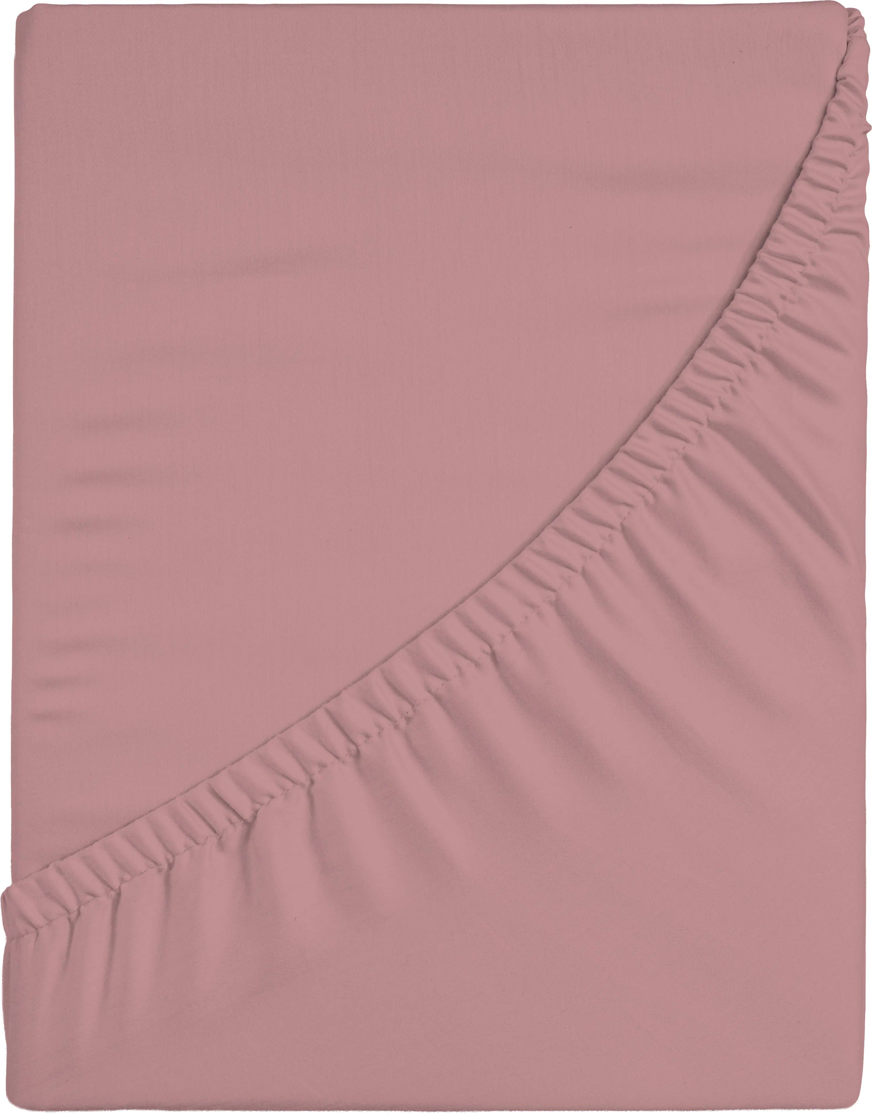 Schlafshop Jersey-Fixleintuch Premium