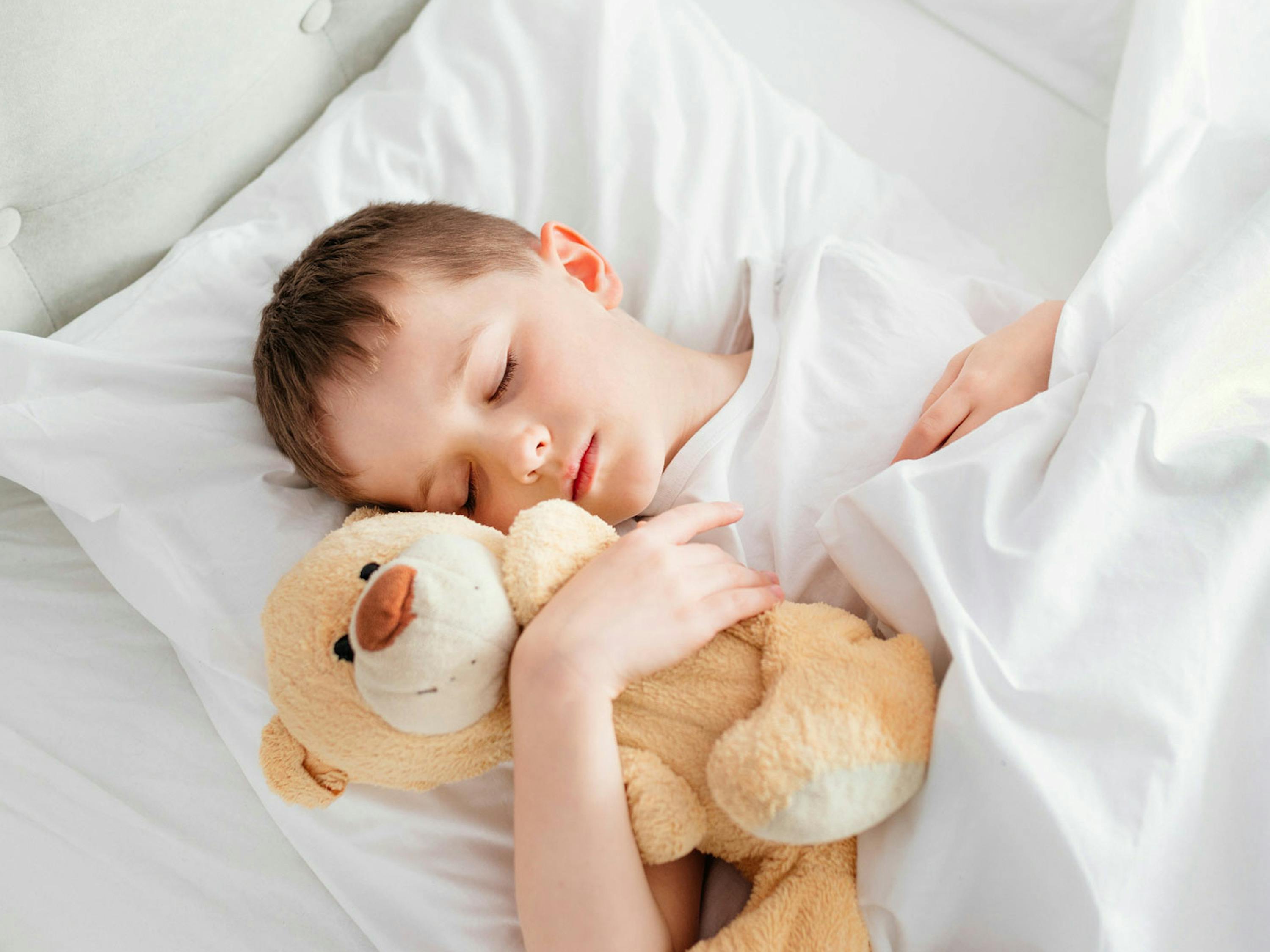 BICO Kindermatratze Kids Star