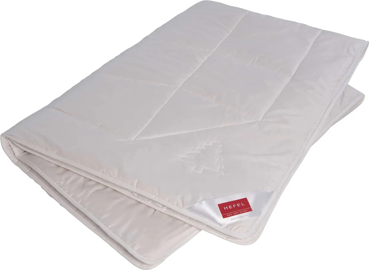 HEFEL Wellness Zirbe Decke medium