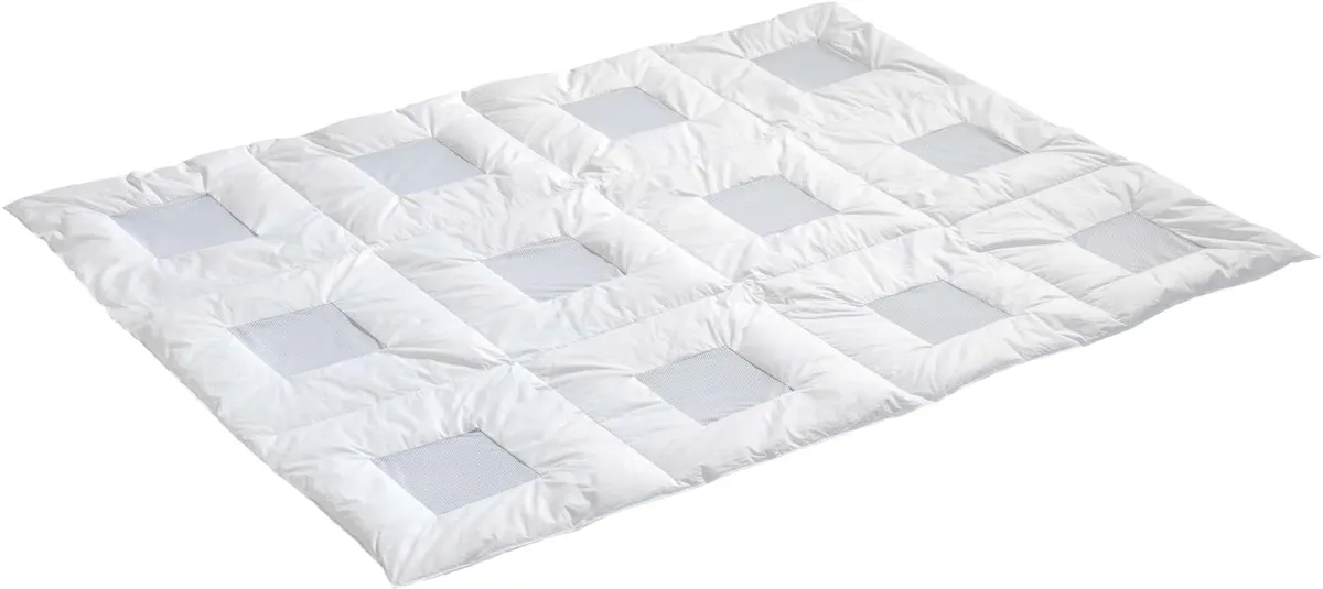 BICO ClimaLuxe Decke extra leicht