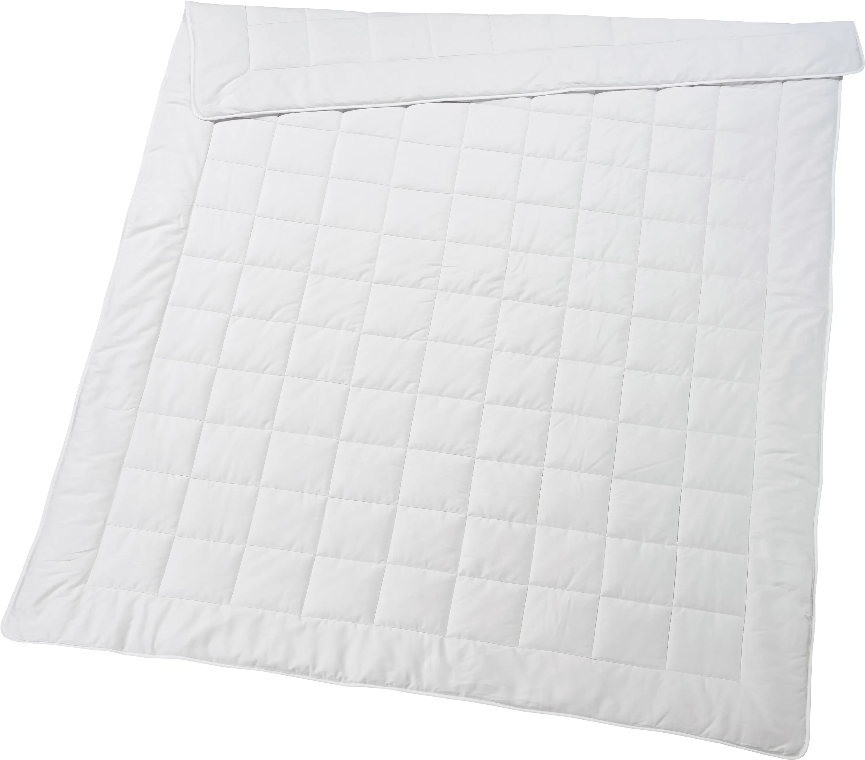 Billerbeck Decke Brisa Silk Superlight extra leicht