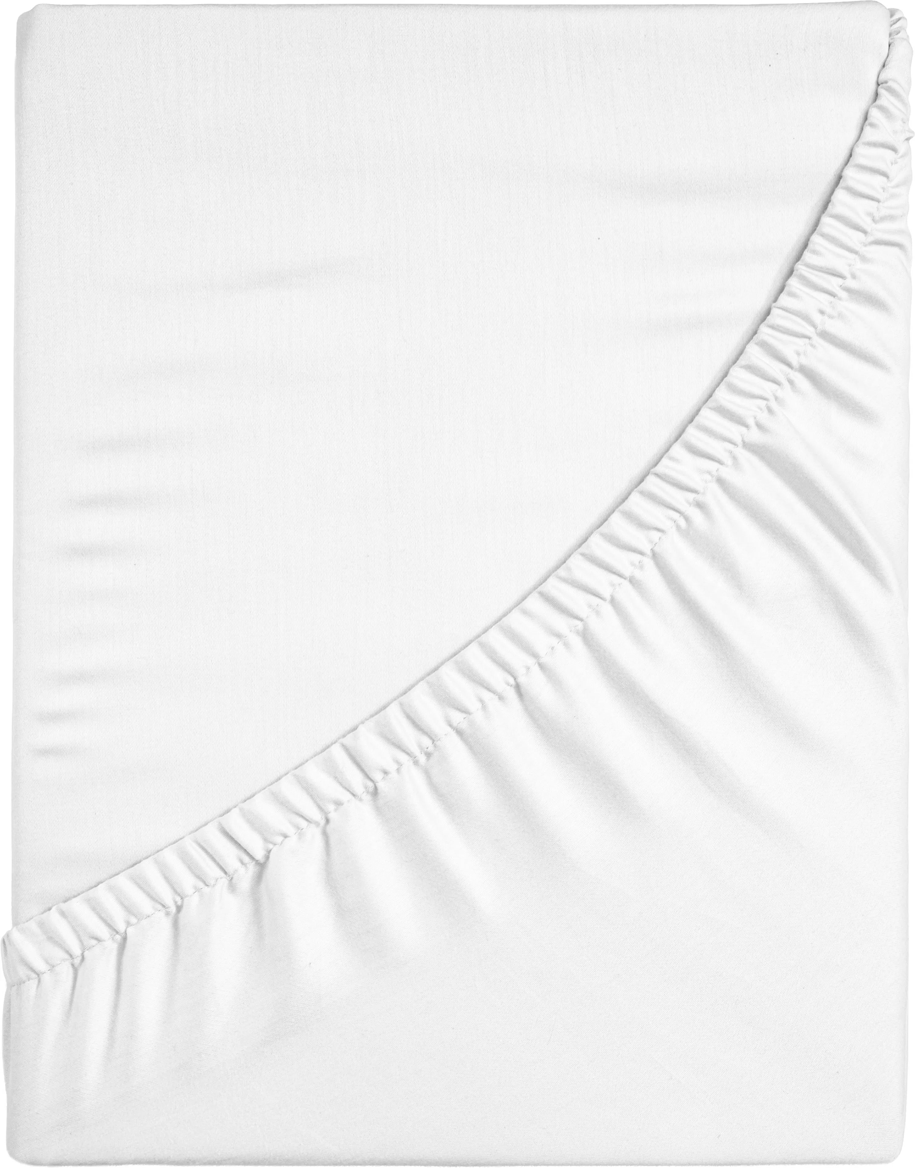 Schlafshop Jersey-Fixleintuch Classic