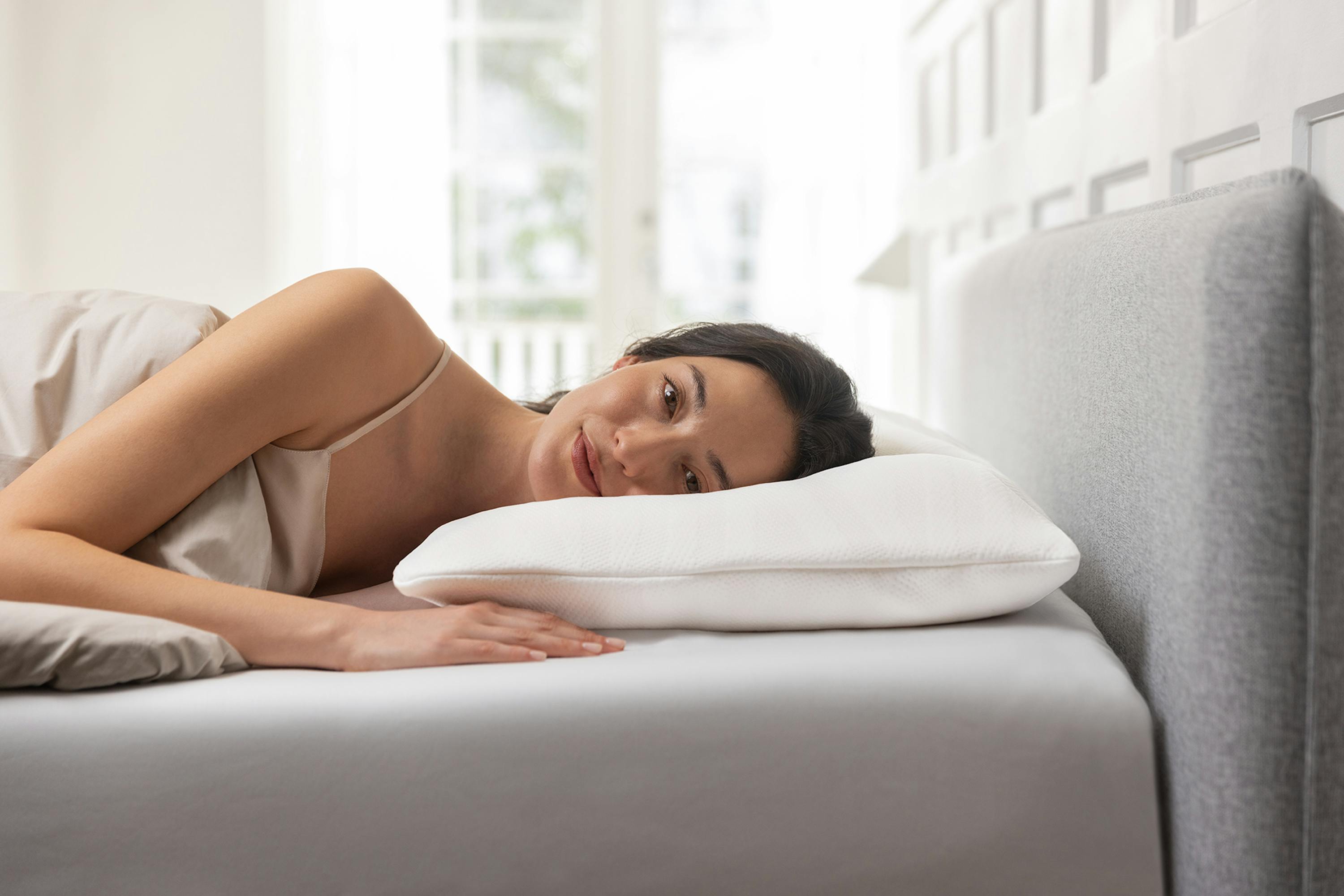 TEMPUR Comfort Schlafkissen PureClean TEMPUR Comfort Schlafkissen PureClean