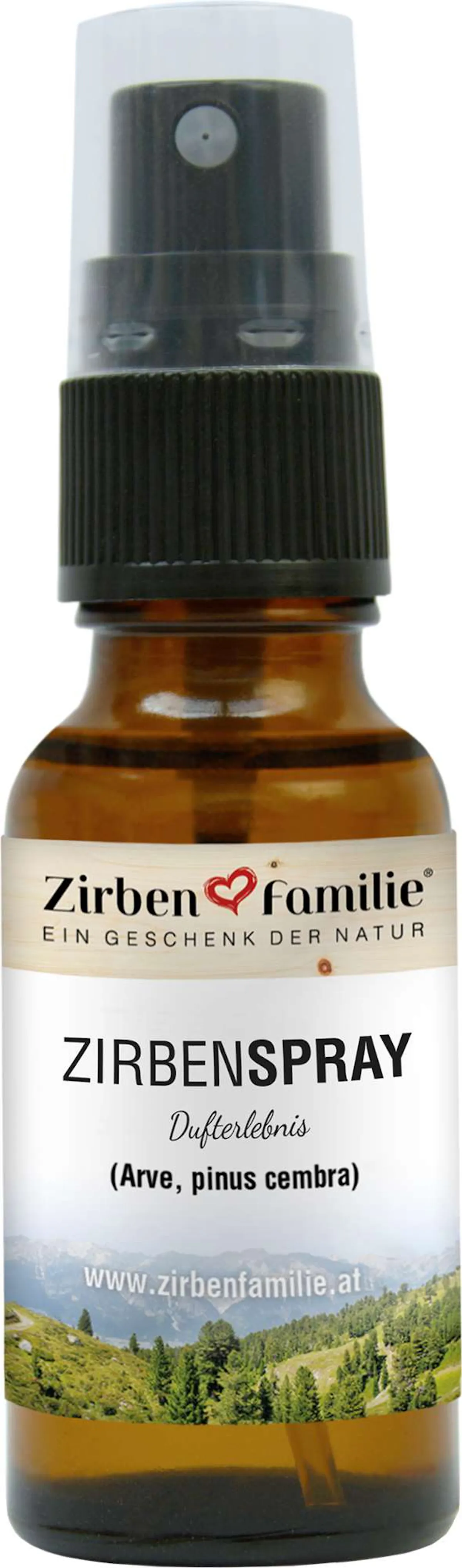 ZirbenSpray