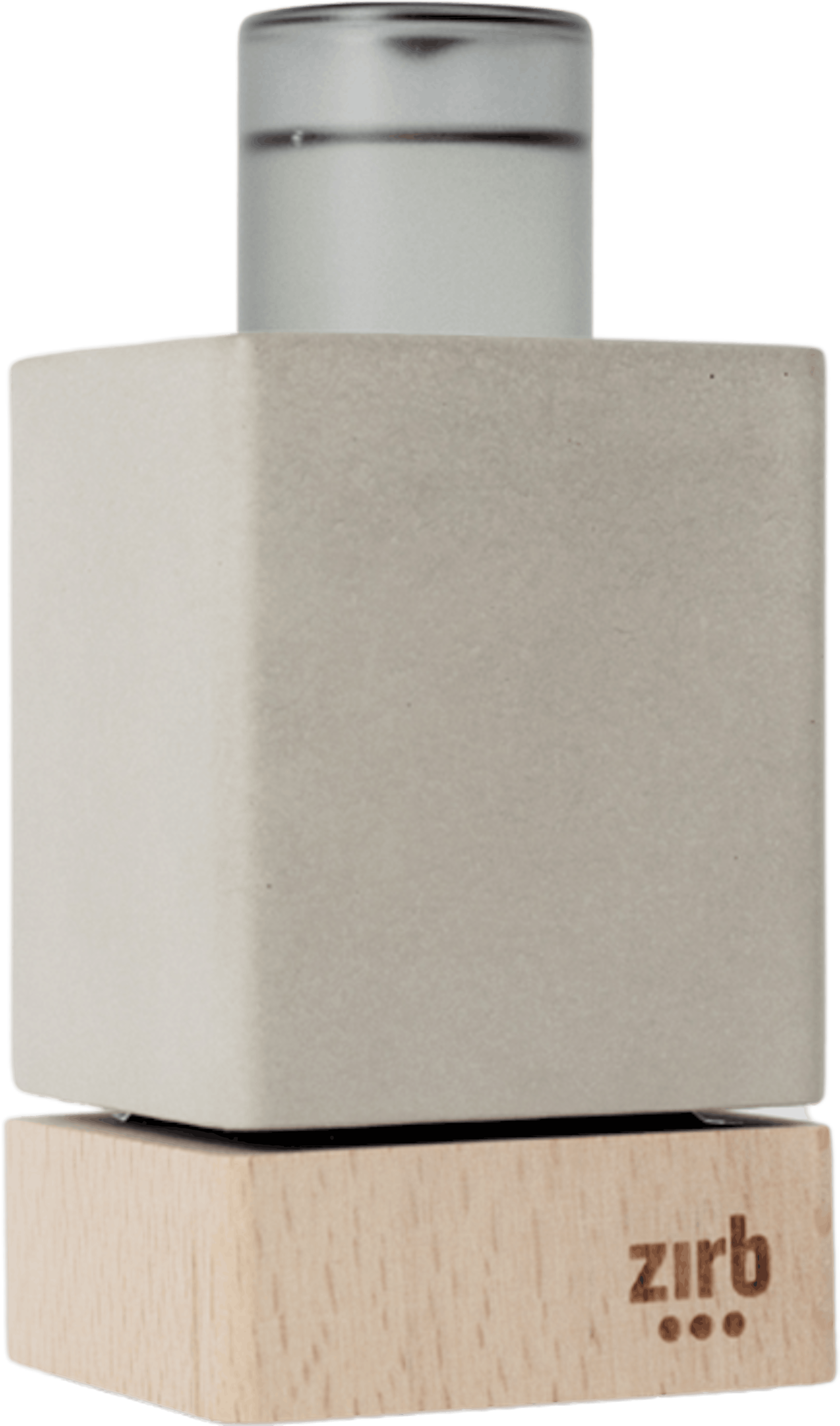 zirb.Mini Raumlüfter inkl. Zirbenöl zirb.Mini Raumlüfter inkl. Zirbenöl