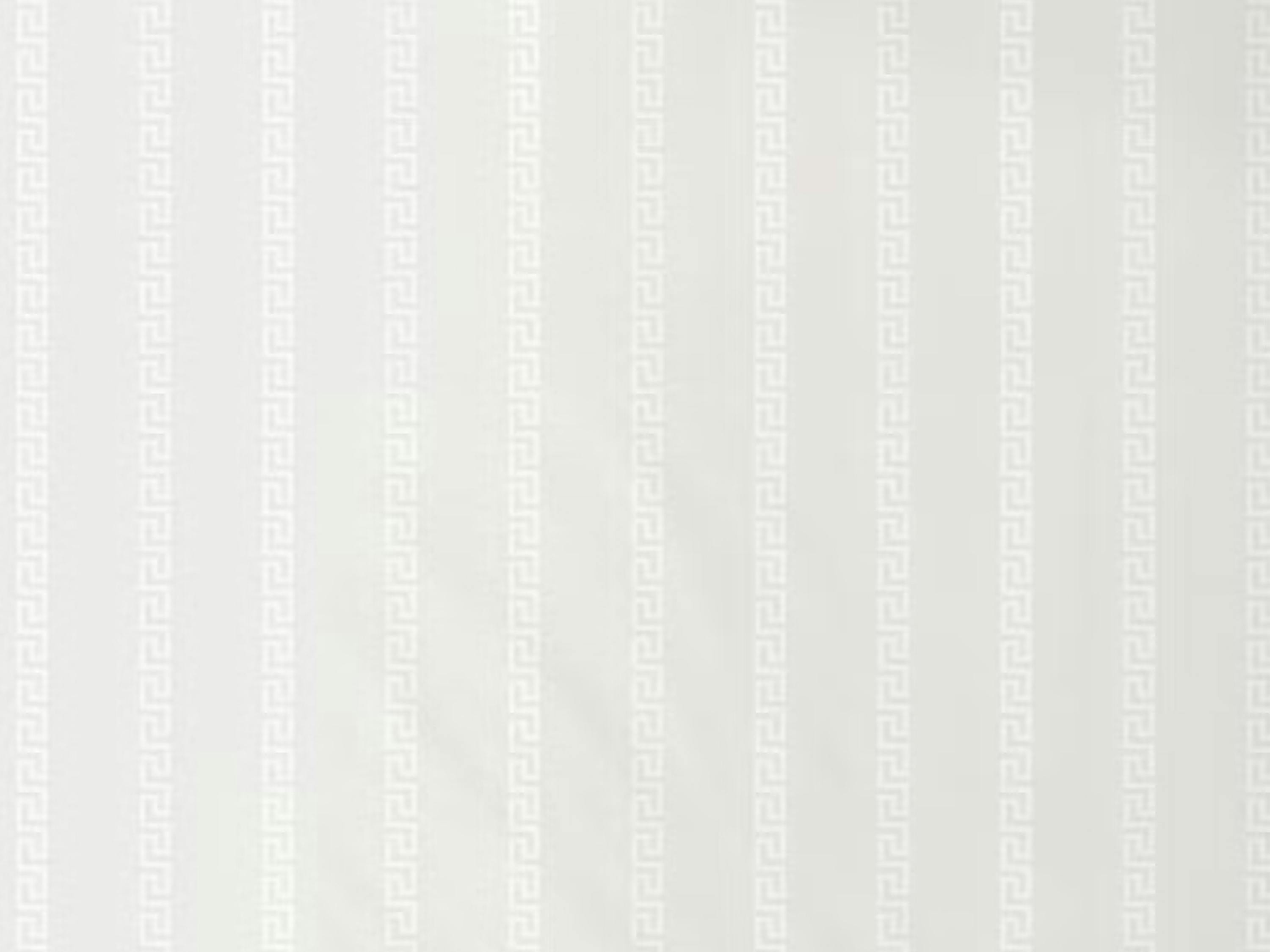 HEFEL TENCEL-Bettwäsche MÄANDER elfenbein