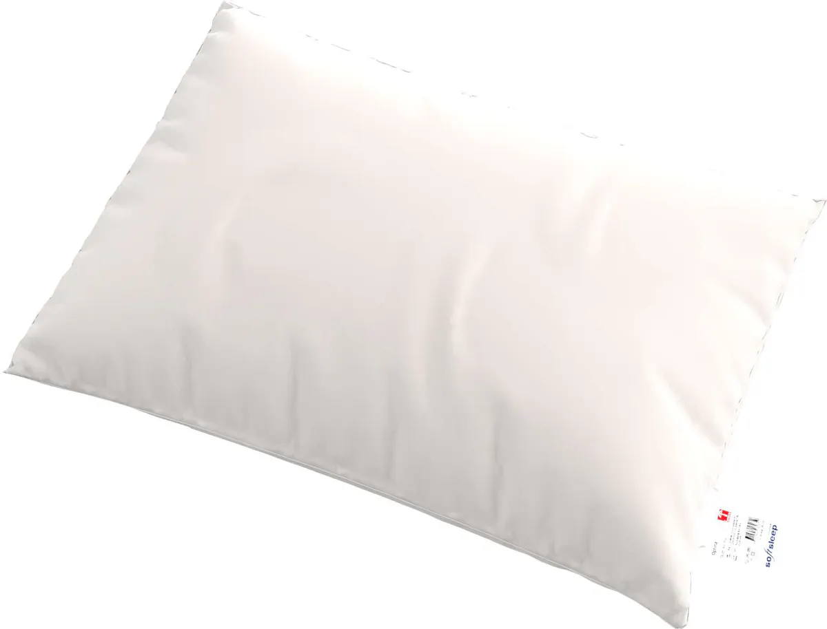 Softsleep Kissen Prestige Gänse
