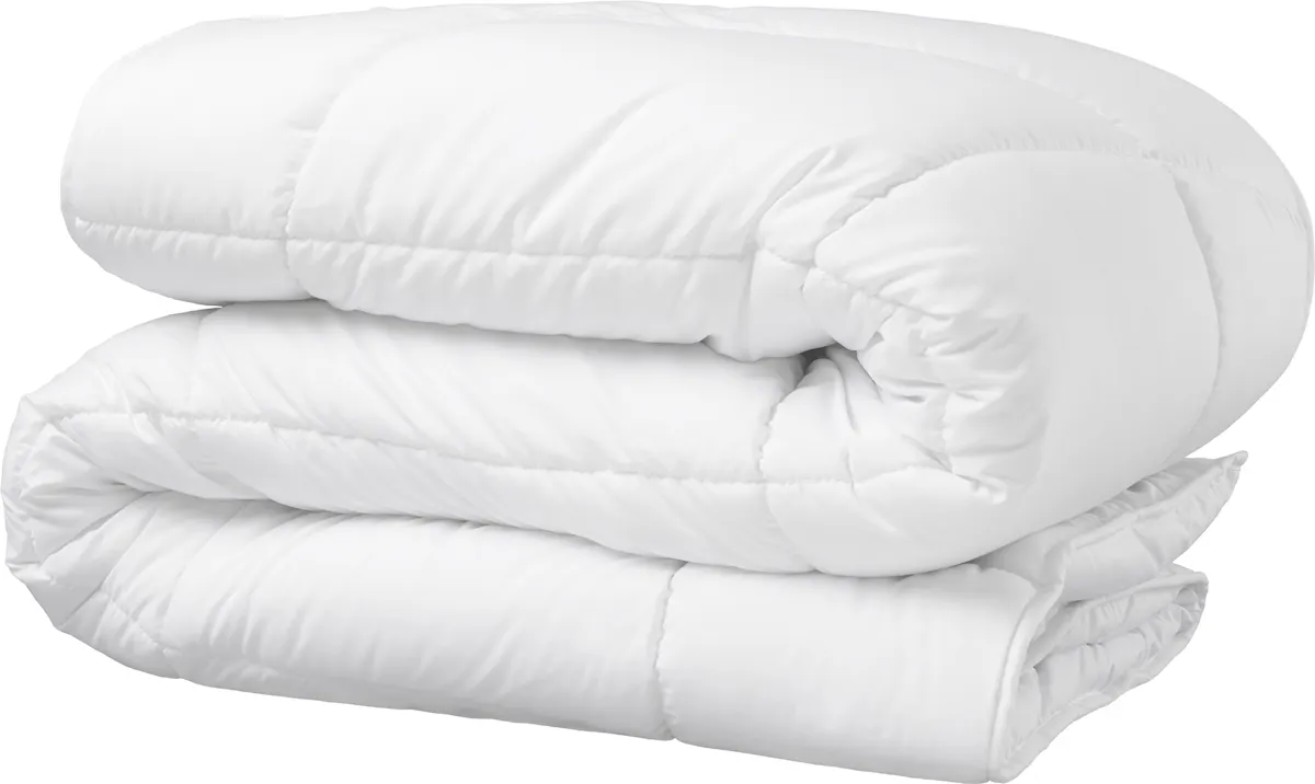 TEMPUR Luxe Duvet medium: Komfort und optimale Temperaturregulierung