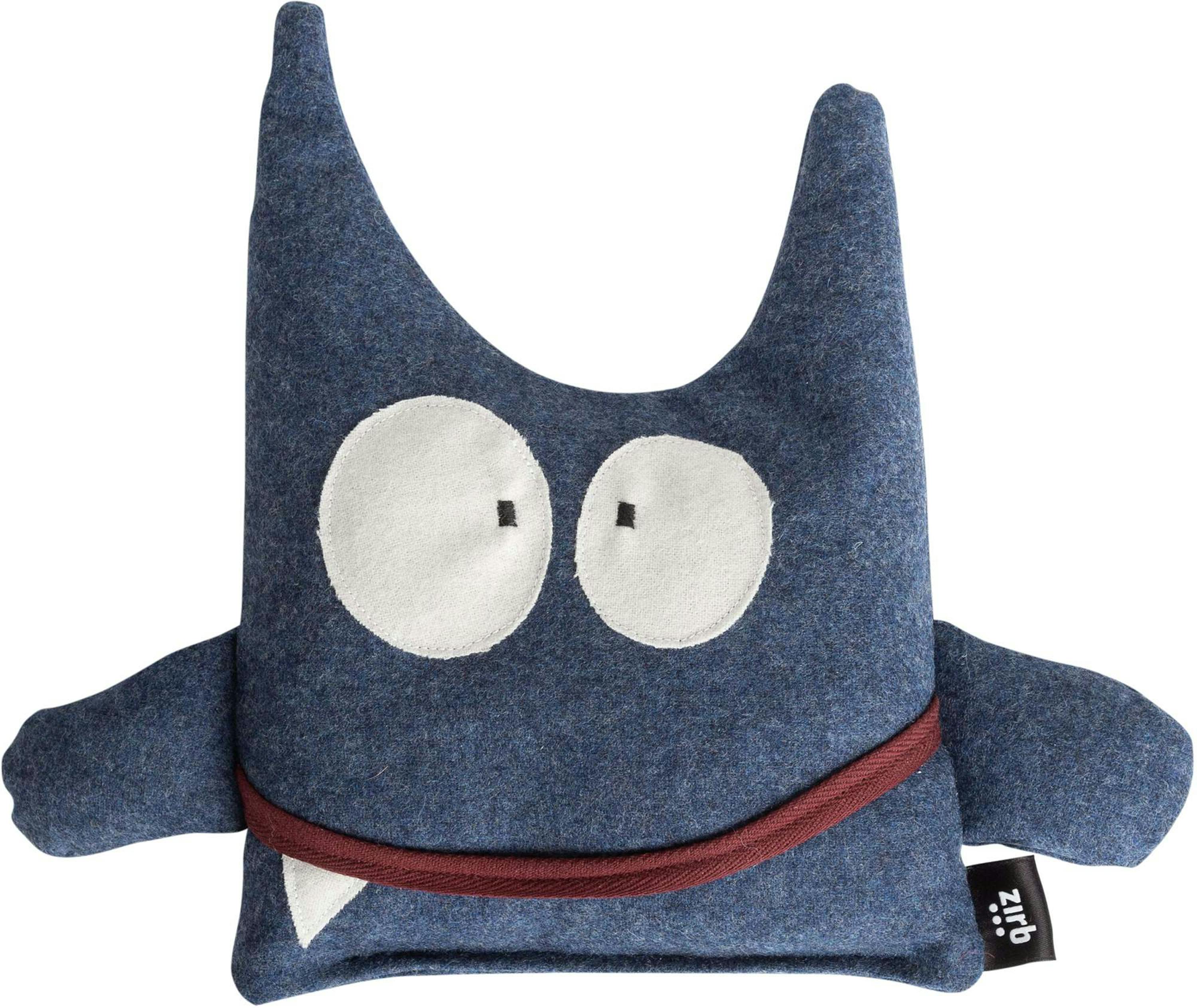 zirb.Monster Wassermonster «Splashy»