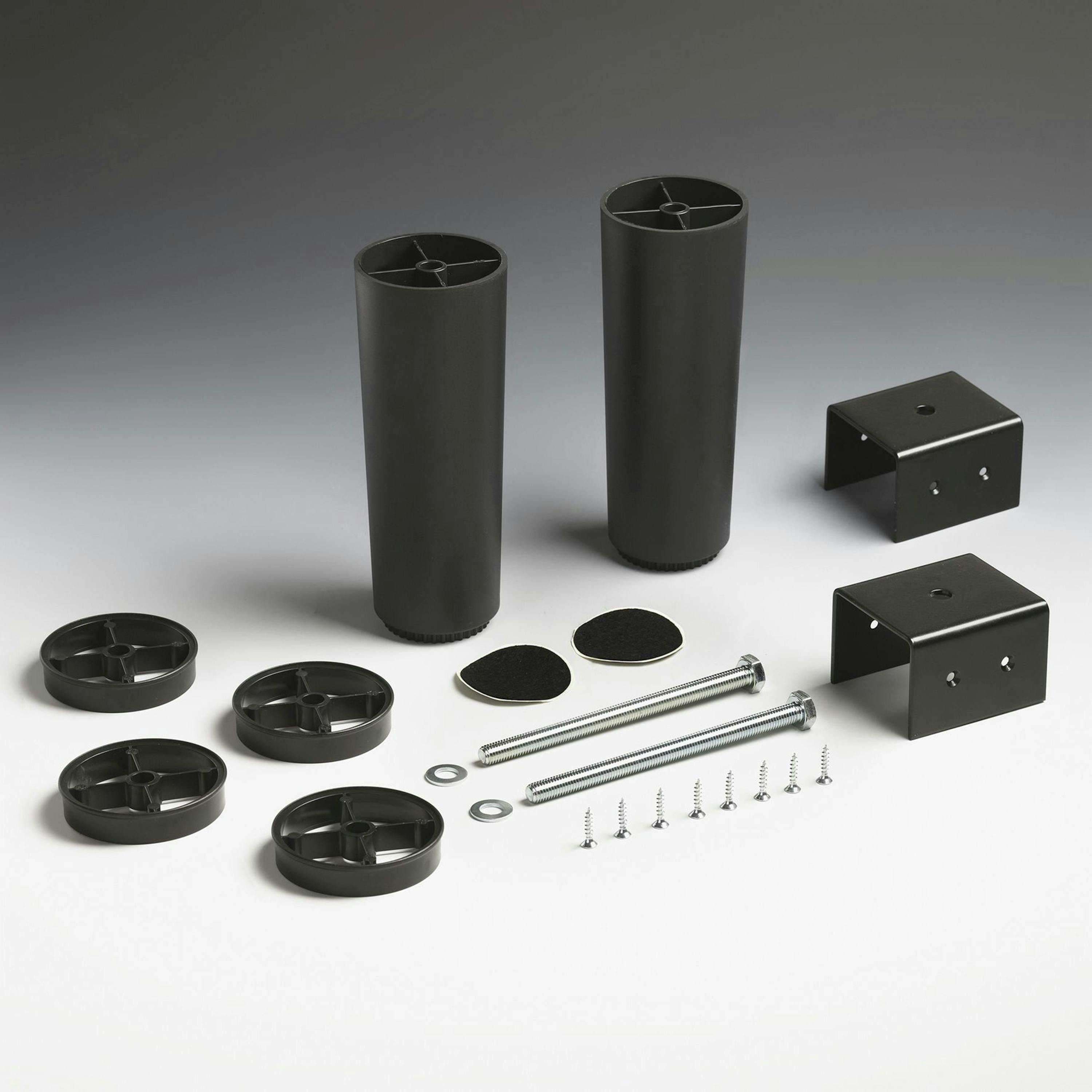 TEMPUR Doppelbettverbinder-Set