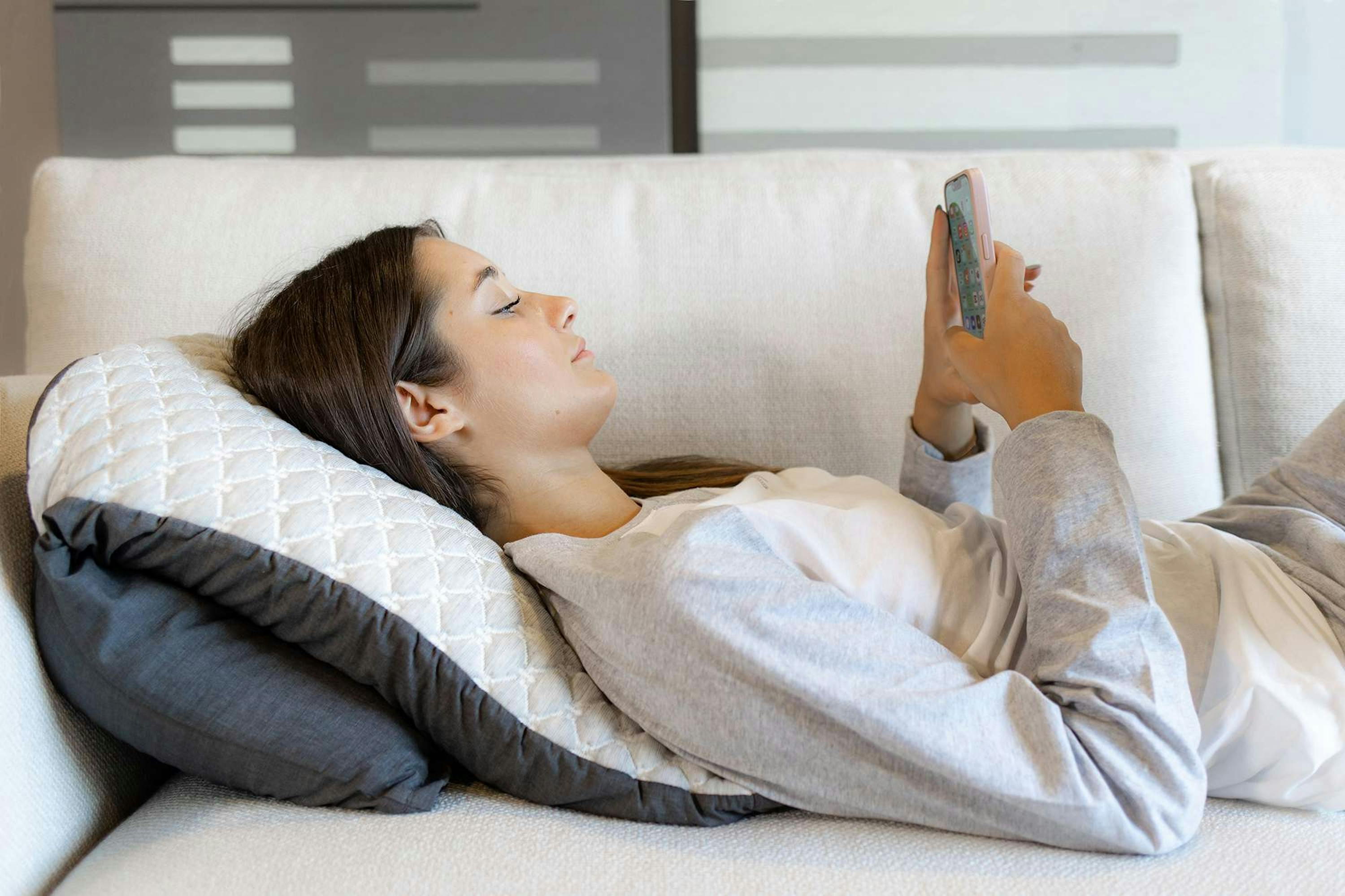 Lotus Bedding Folding Pillow Multifunktionskissen Lotus Bedding Folding Pillow Multifunktionskissen