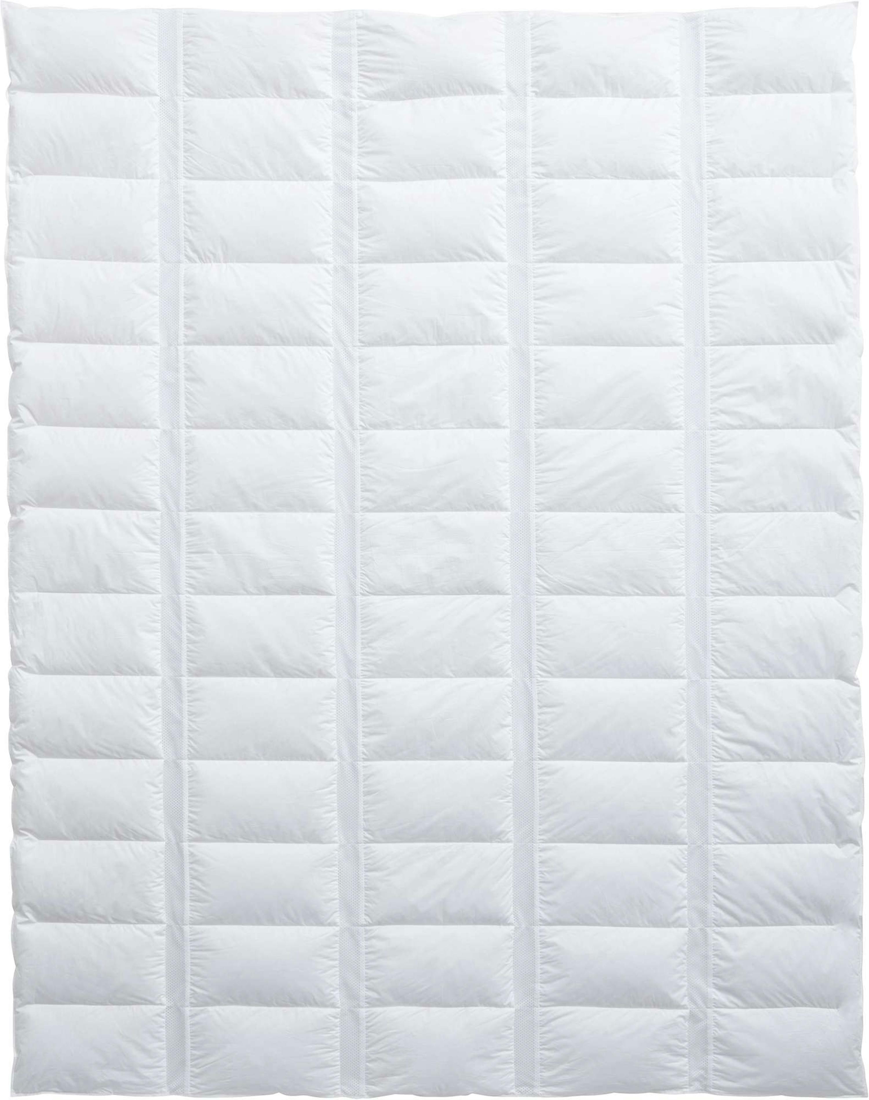 Billerbeck Duvet ClimaBalance Superlight extra leicht