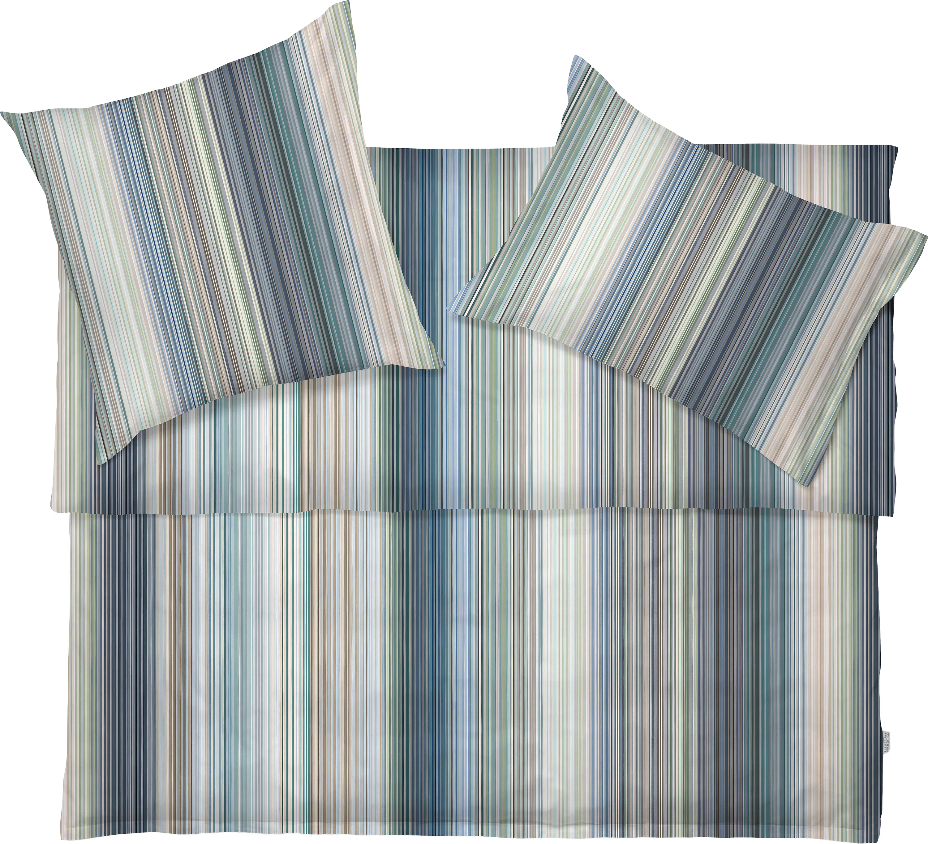 Schlossberg Bettwäsche LORIS Satin Noblesse