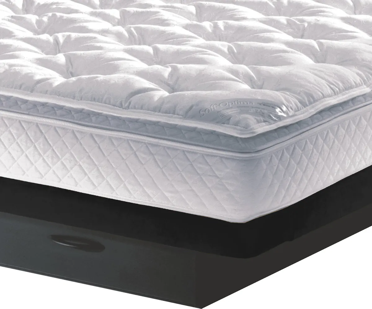 Schaumrahmenverkleidung für Aqua Dynamic Wasserbetten