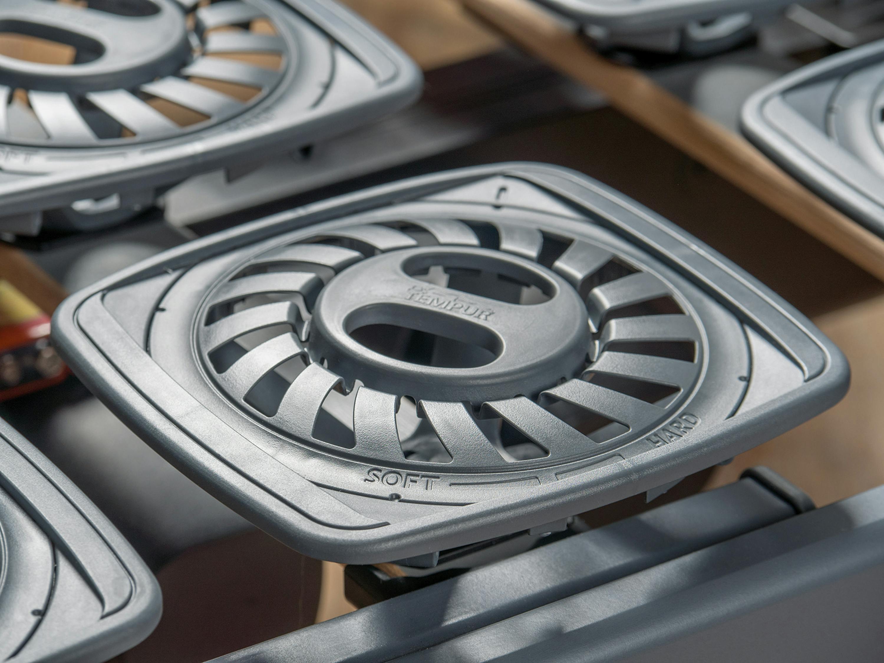 TEMPUR Premium Flex 500