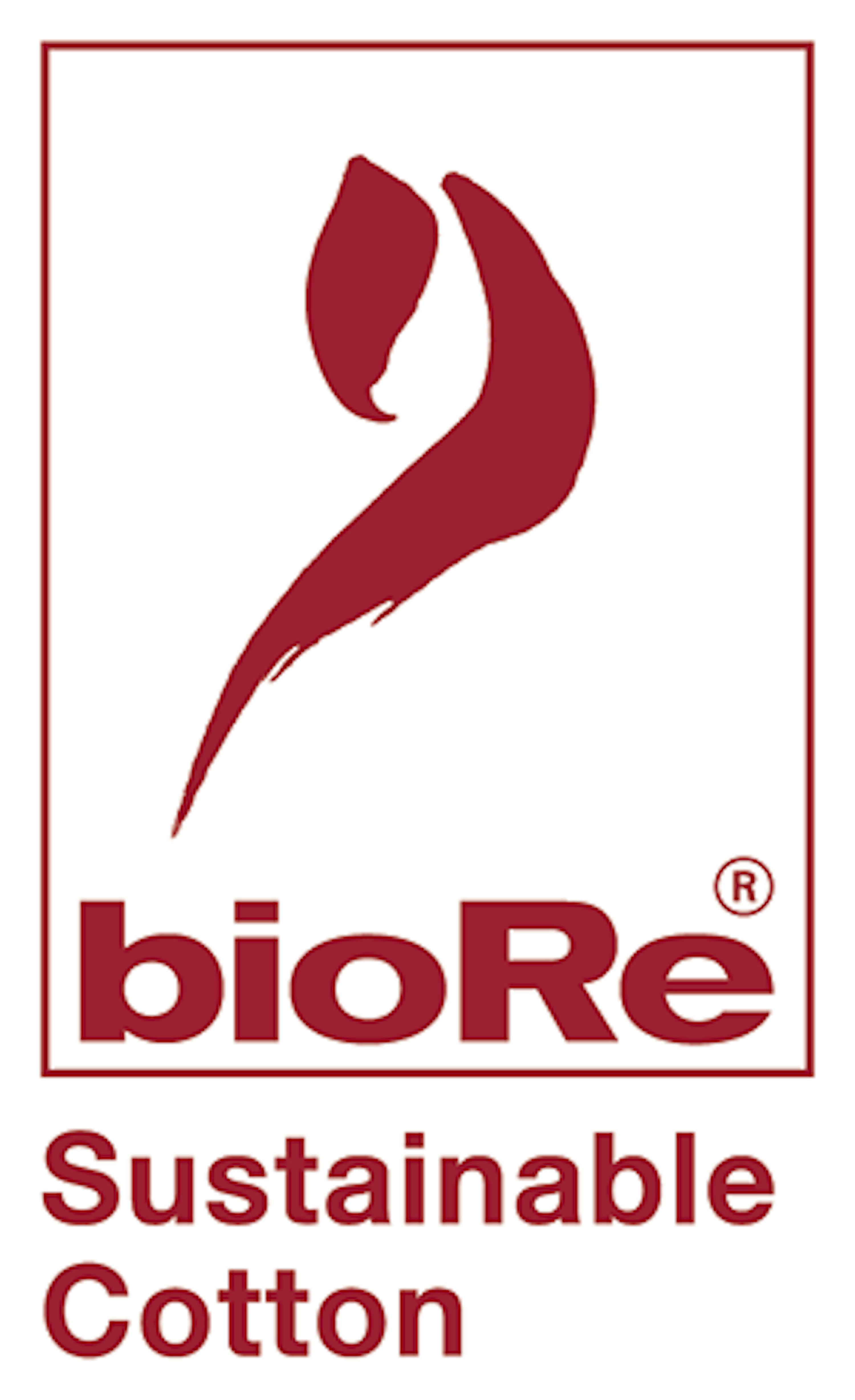 bioRe Sustainable Cotton
