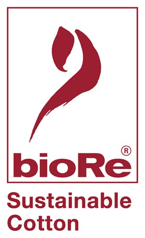 bioRe Sustainable Cotton bioRe Sustainable Cotton