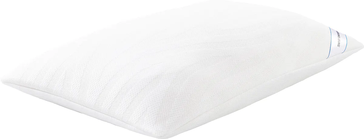 TEMPUR Comfort Schlafkissen PureClean