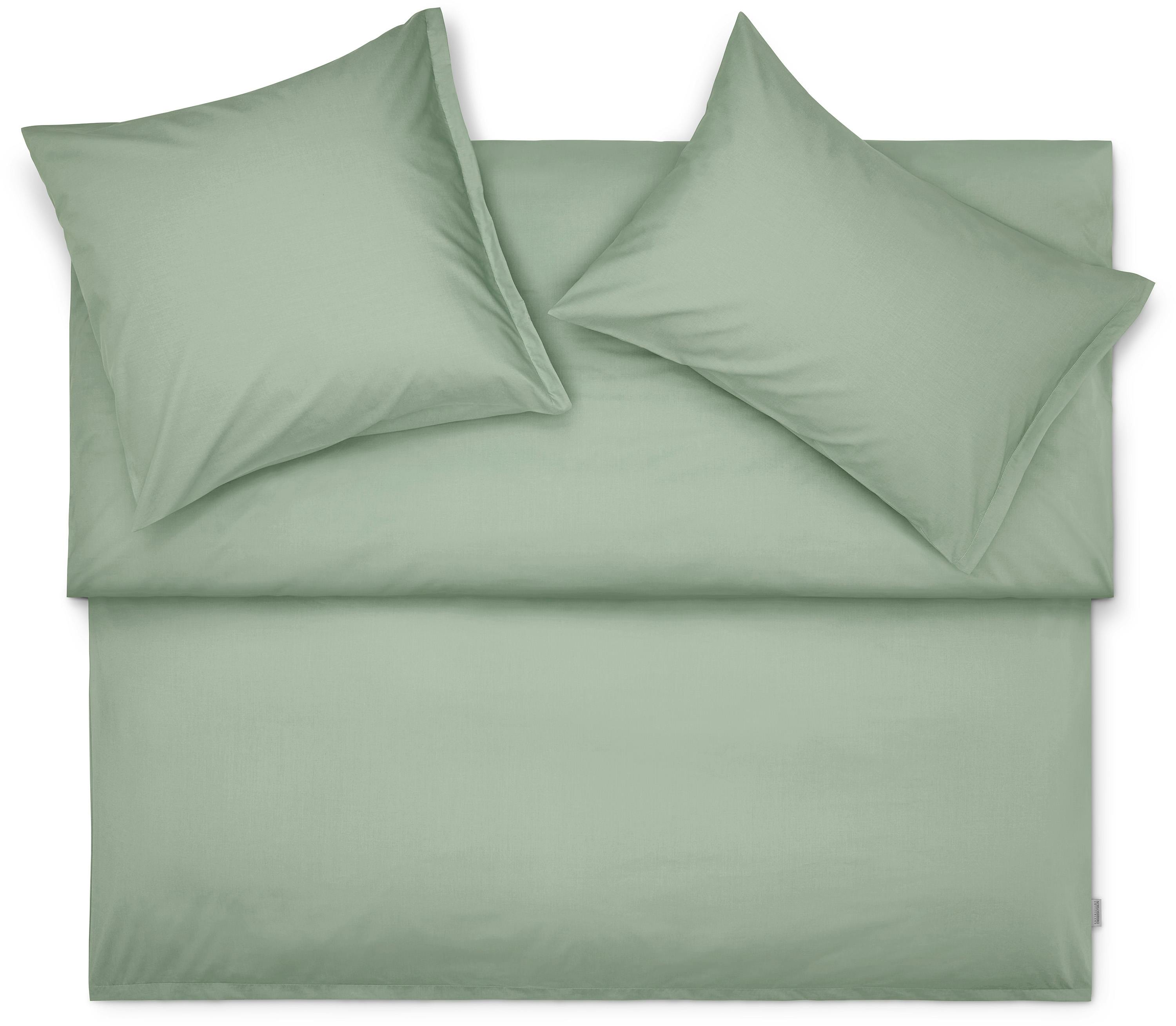 Schlossberg Bettwäsche BEN Perkal Schlossberg Bettwäsche BEN Perkal
