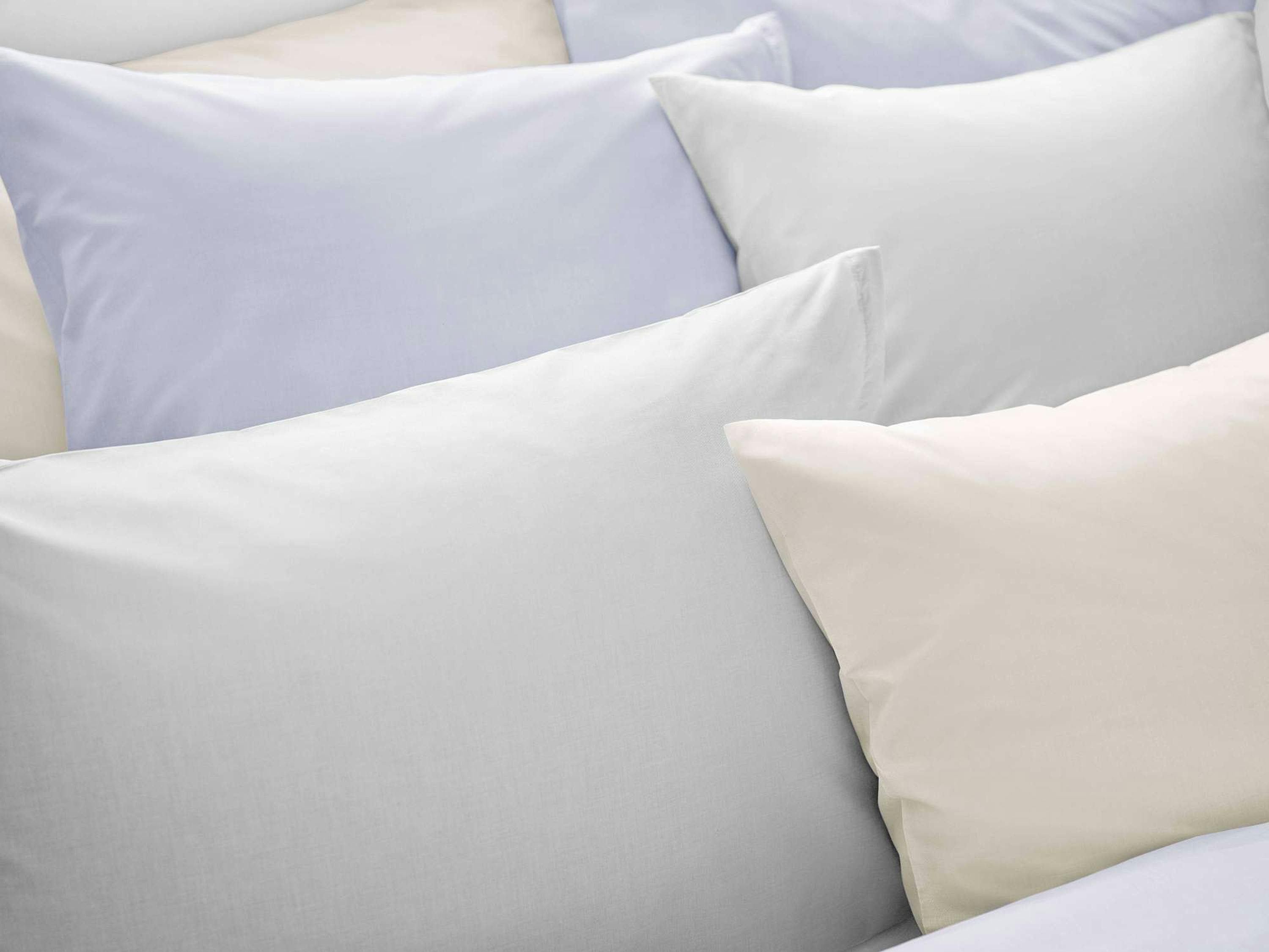 Schlossberg Bettwäsche SAMOS Popeline Schlossberg Bettwäsche SAMOS Popeline