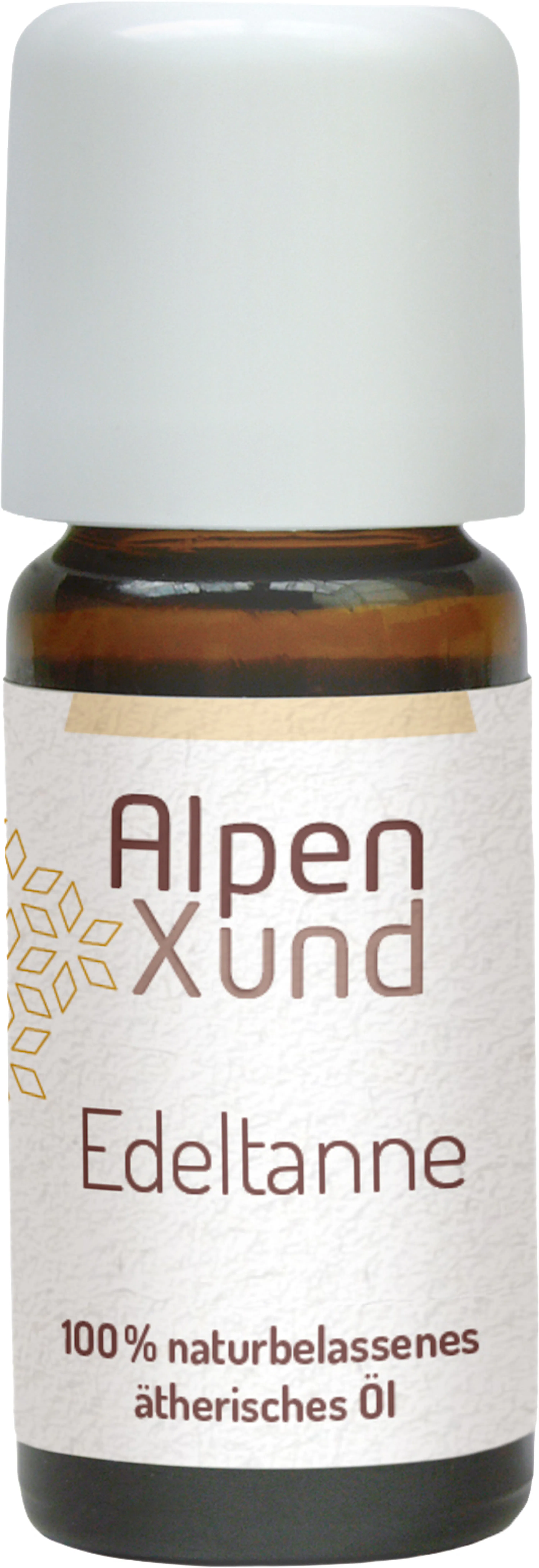 AlpenXund Ätherisches Öl Edeltanne