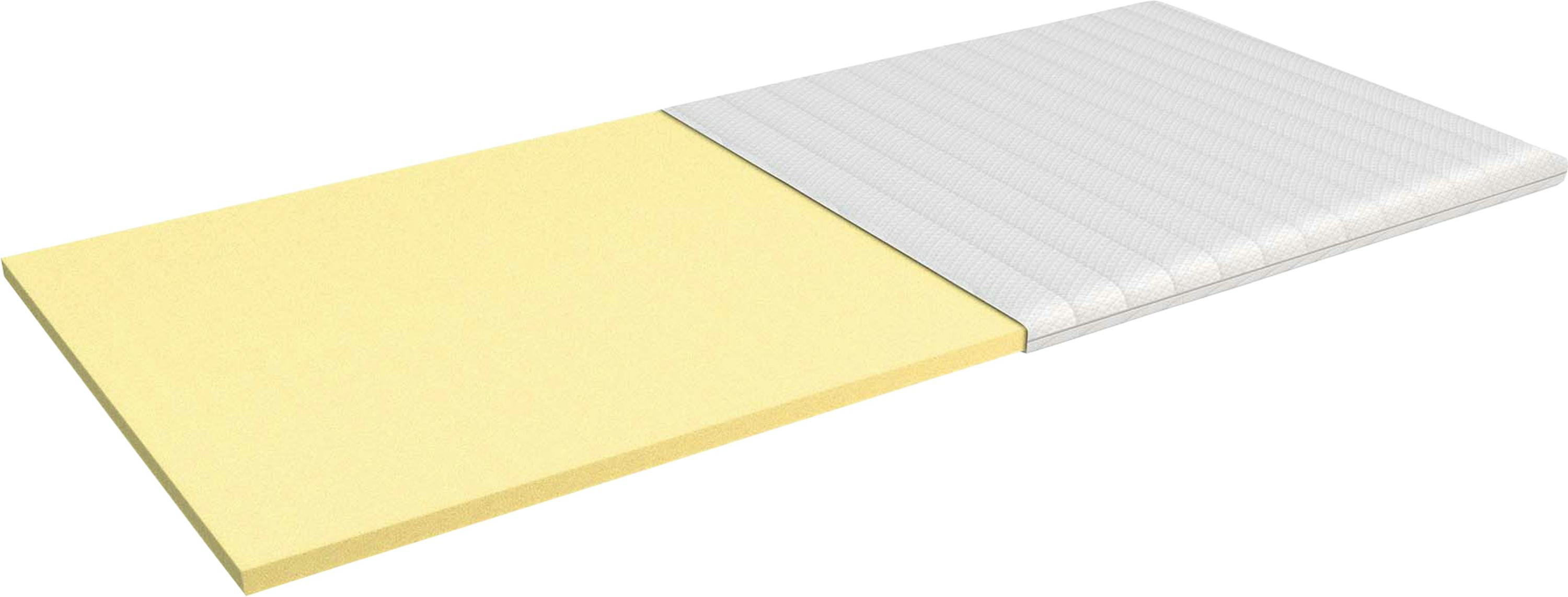 Softsleep Matratzen-Topper Visco Softsleep Matratzen-Topper Visco